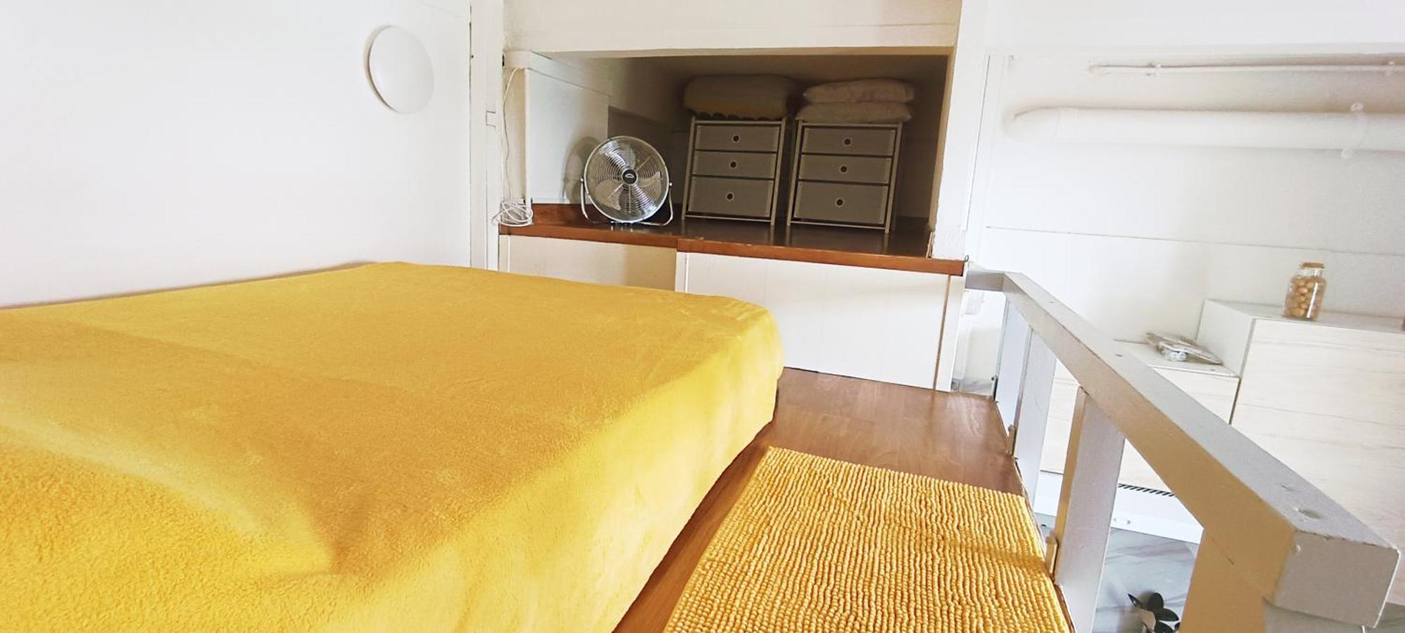 Joli Proche Tram Et Au Calme * Nice