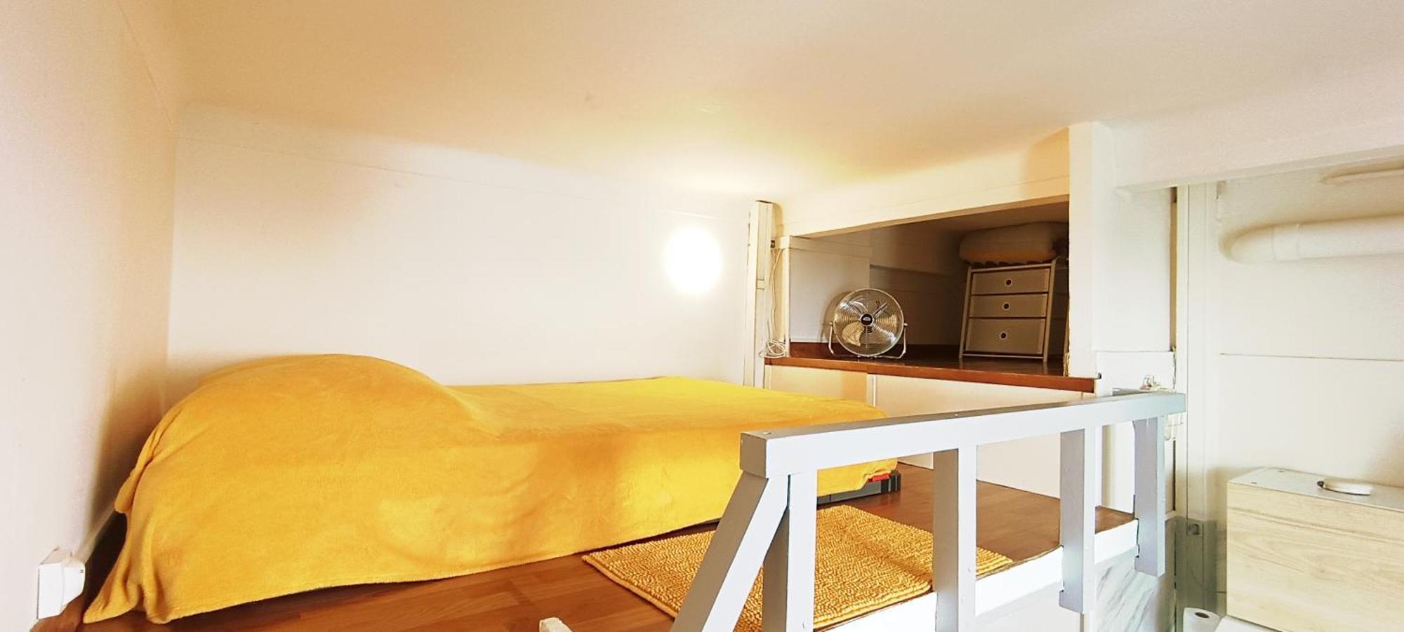 Joli Proche Tram Et Au Calme Apartment