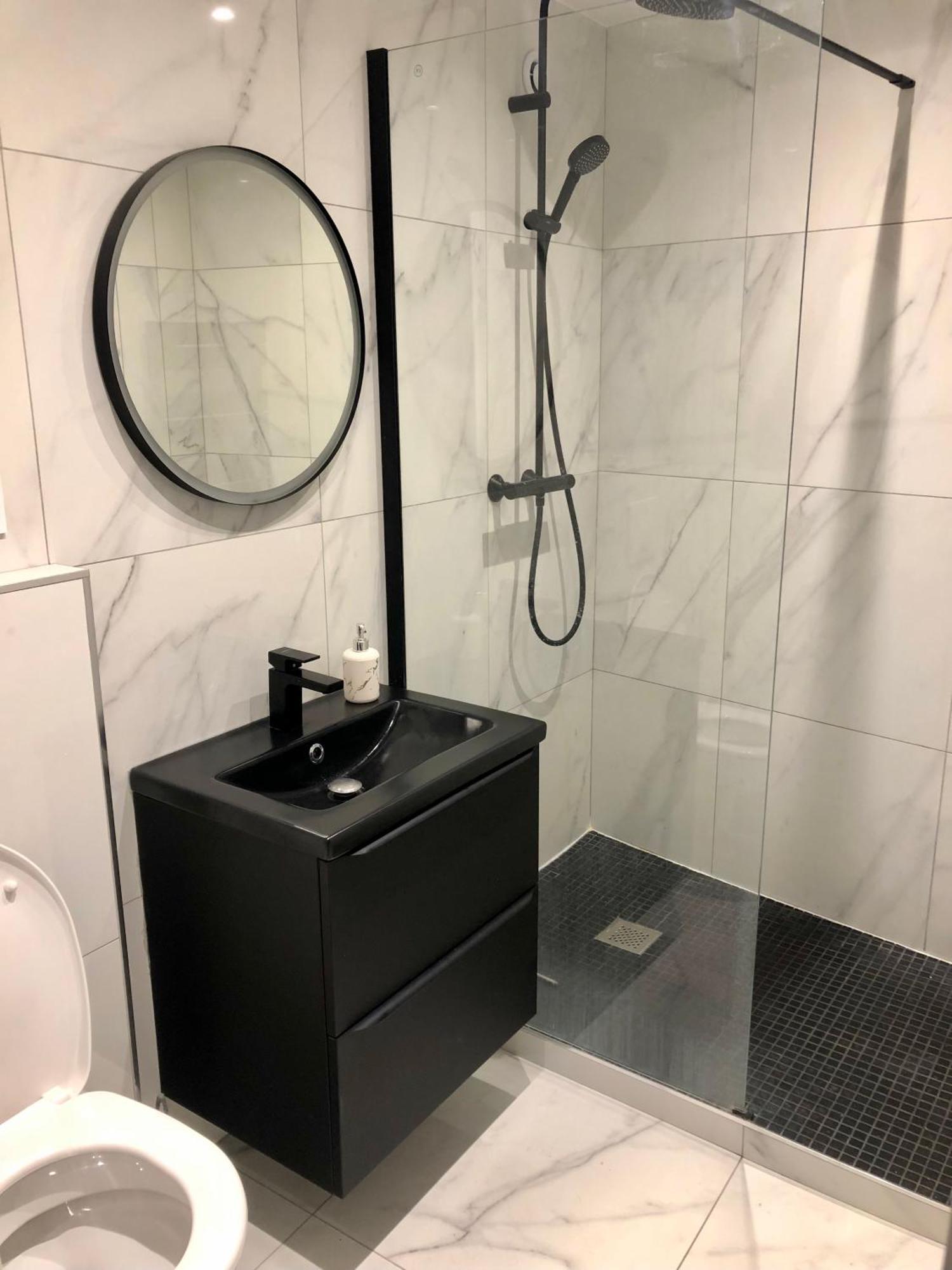 Le Clio Hyper Centre Proche Promenade Apartment Nice