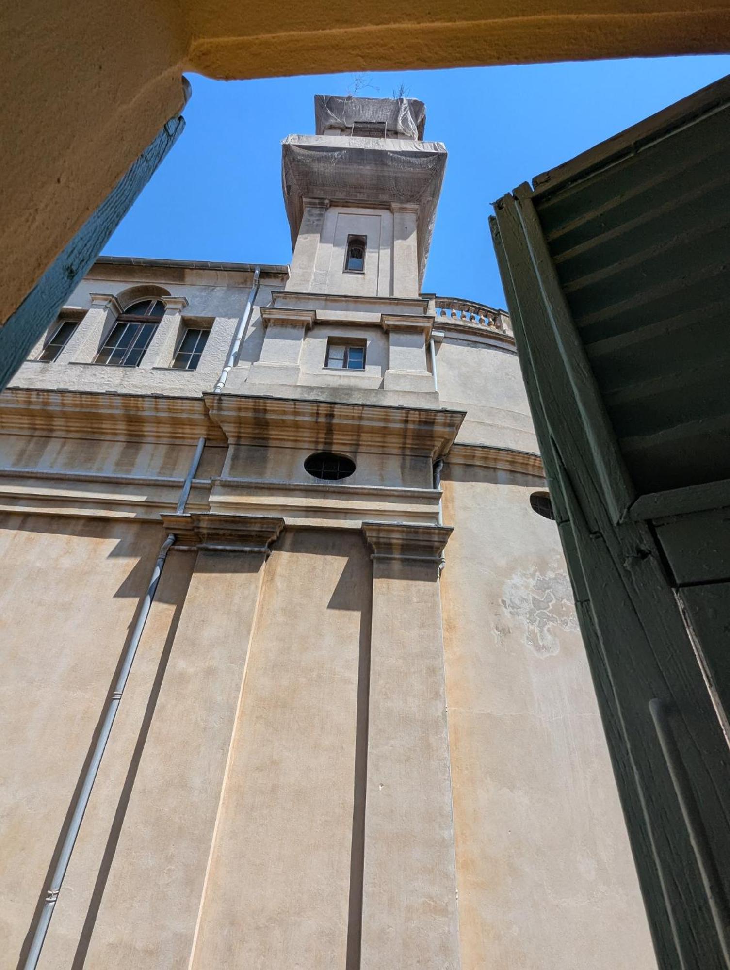 Apartment Calme & Climatise - Quartier Du Vieux-nice Anime Proche Plages & Restos Nice