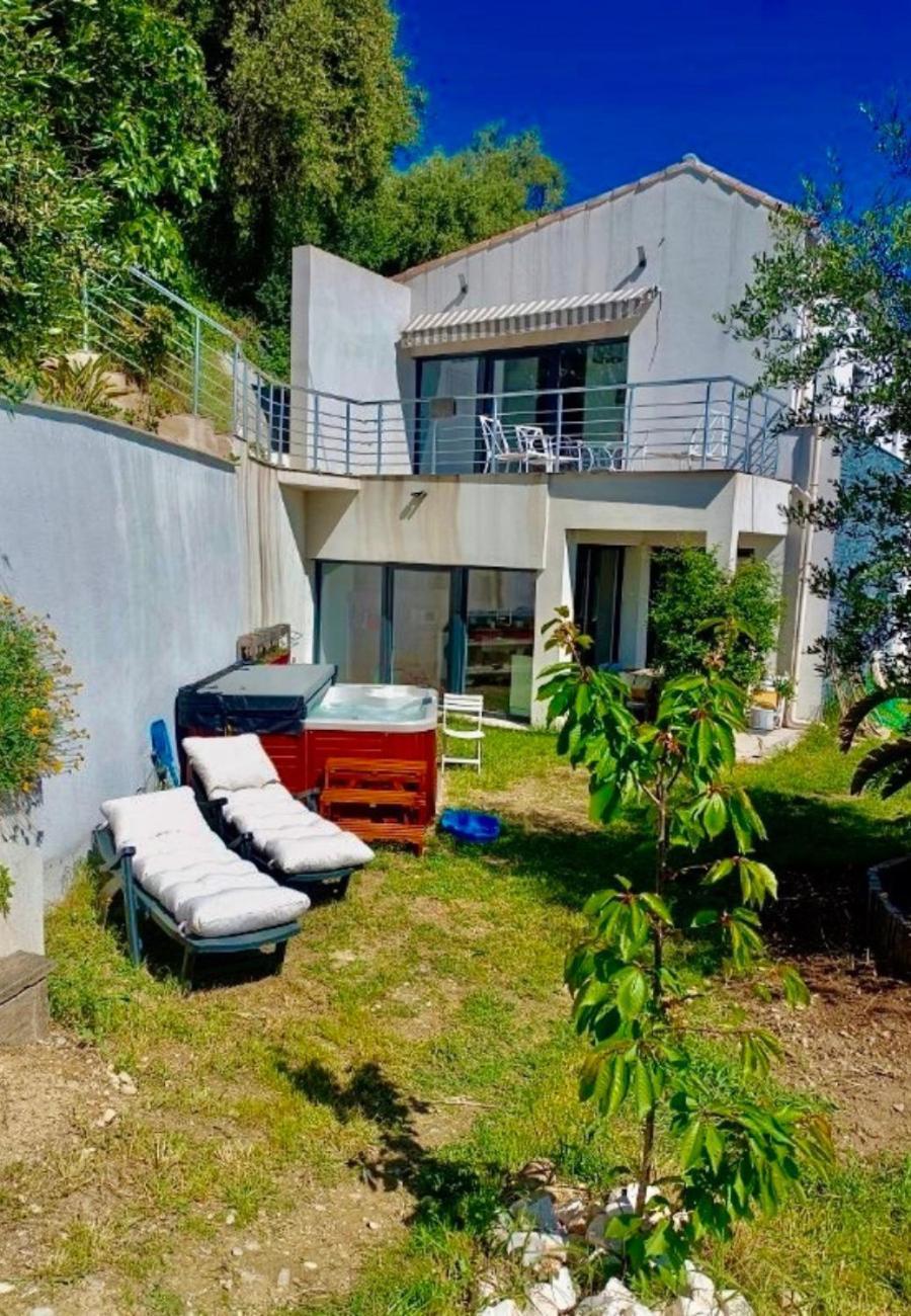 Villa Pessicart *