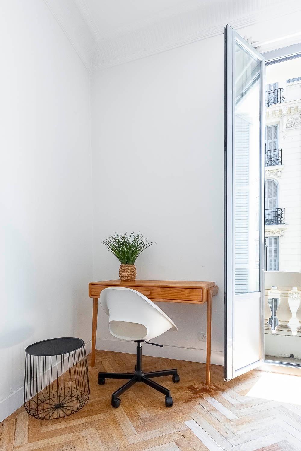 Apartment Grand Climatise Centre