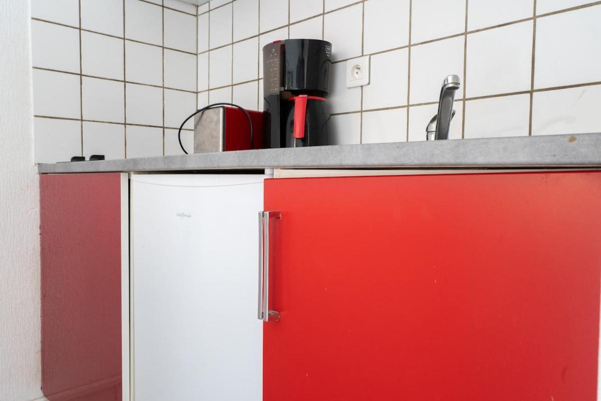 Il Cielo Apartment Nice