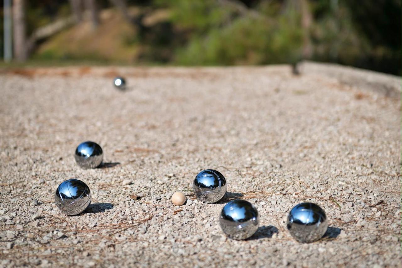 Apartment Il Cielo *