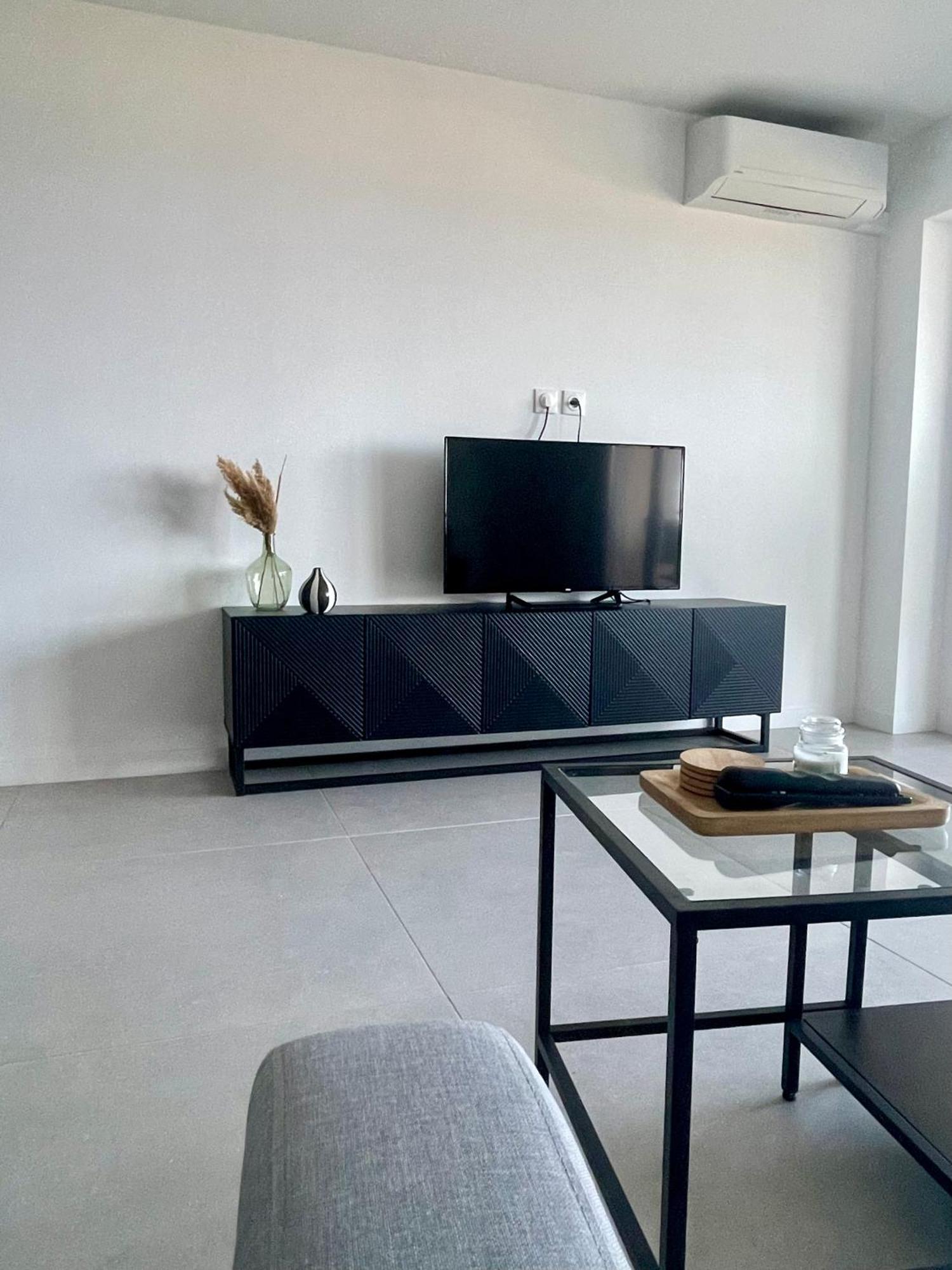 Appartement Azure Blue *