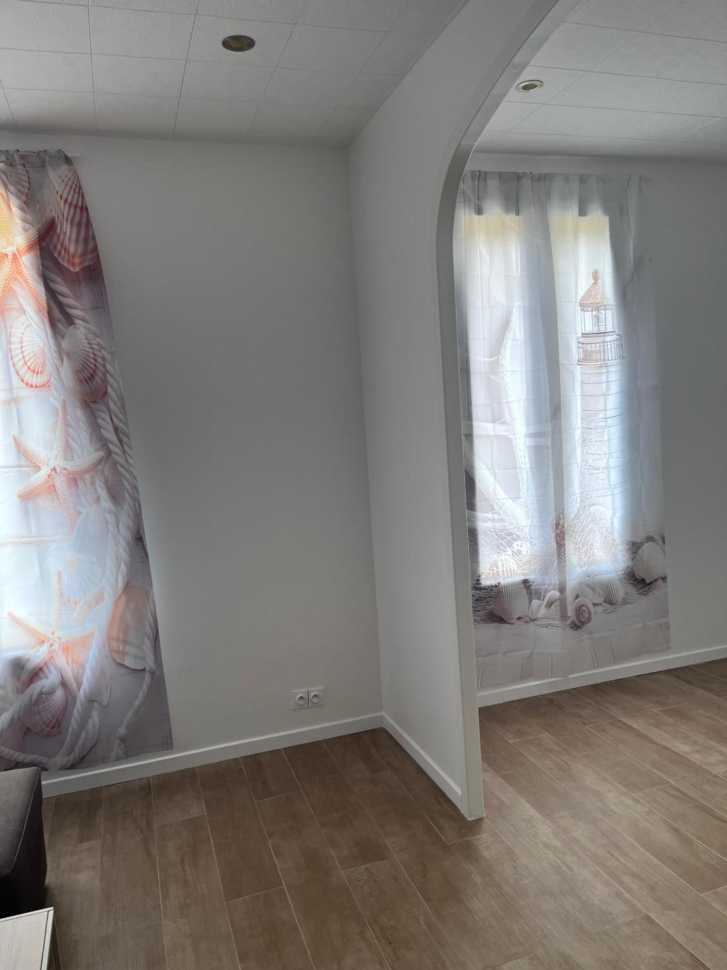 Apartment De Maison Nicoise - Calme, Charme Et Vu Degagee Sur Les Collines Nice