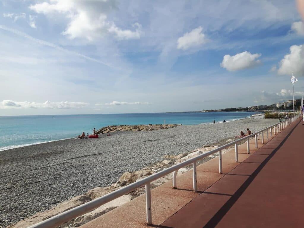Proche Cosy 2p 28m Nice