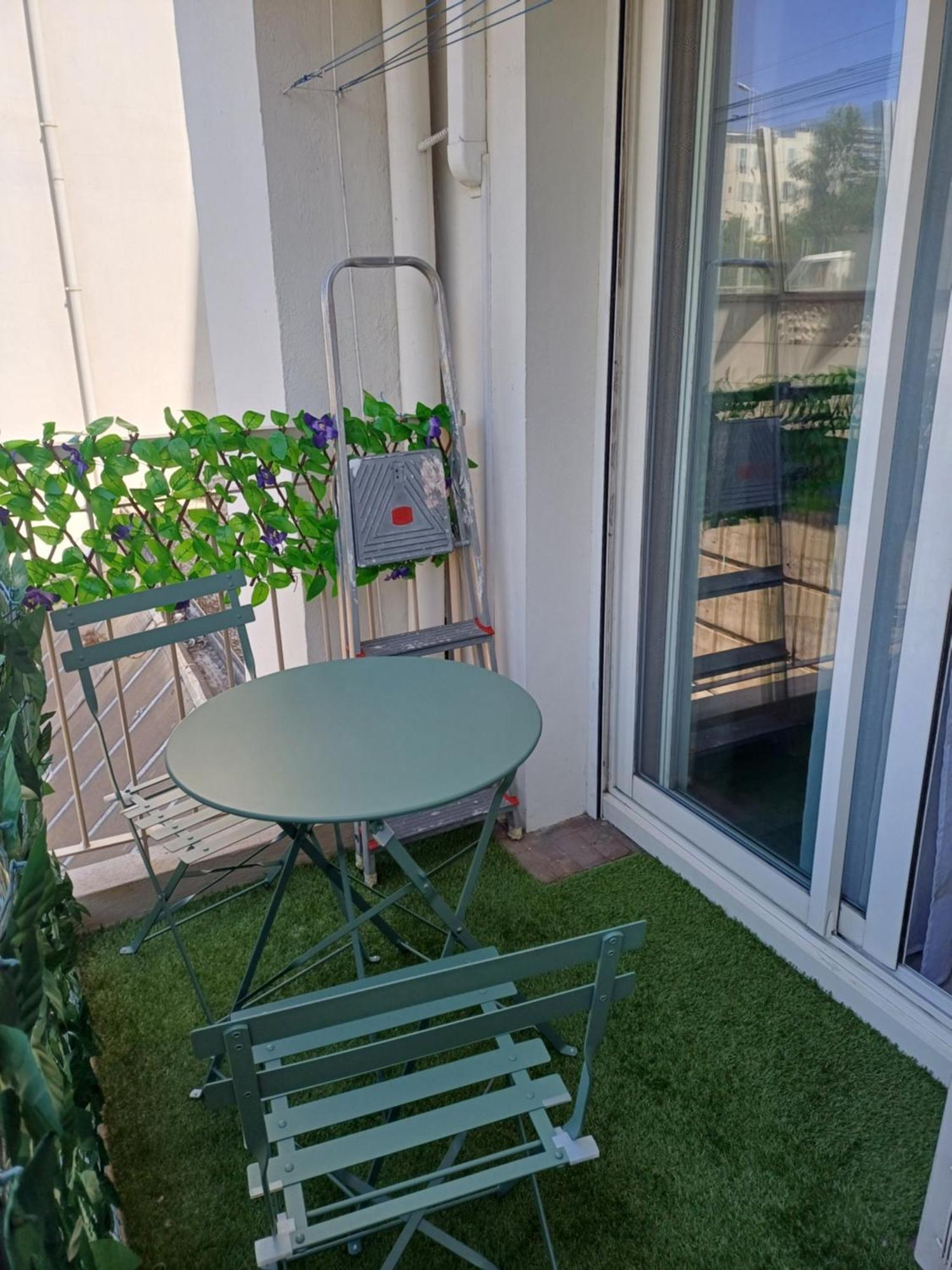 Elegant F1 Proche Tramway Et Apartment