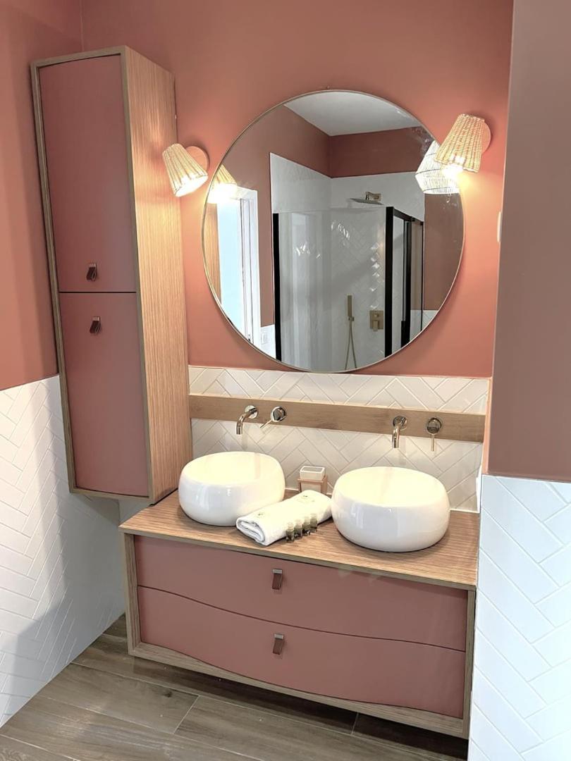 Villa Moderne Pour 8 Personnes - Vue Sur ! *