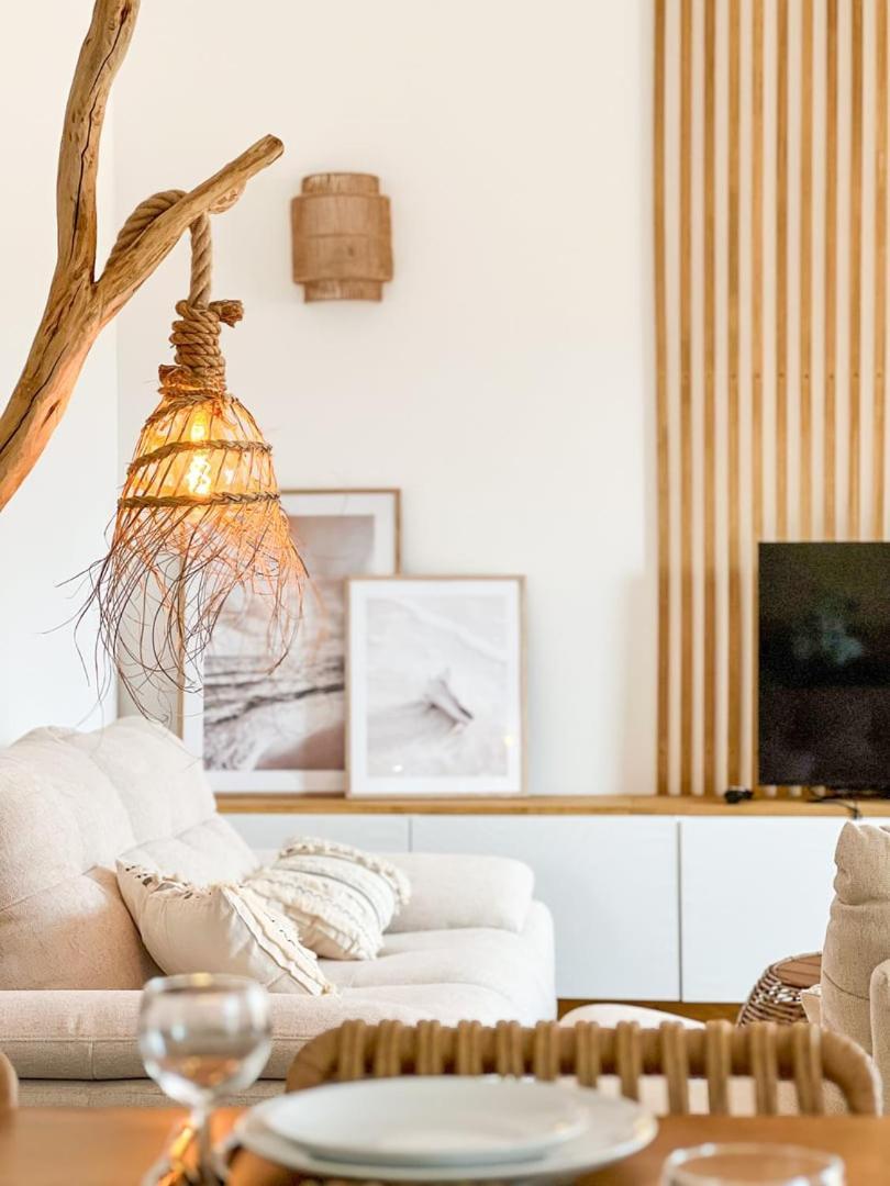 Villa Moderne Pour 8 Personnes - Vue Sur !