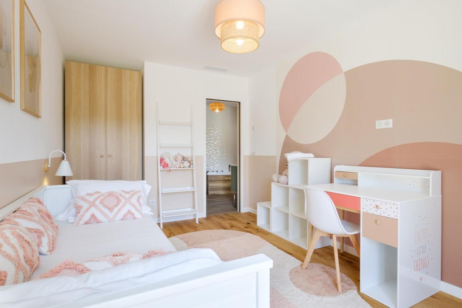 Villa Moderne Pour 8 Personnes - Vue Sur ! Nice