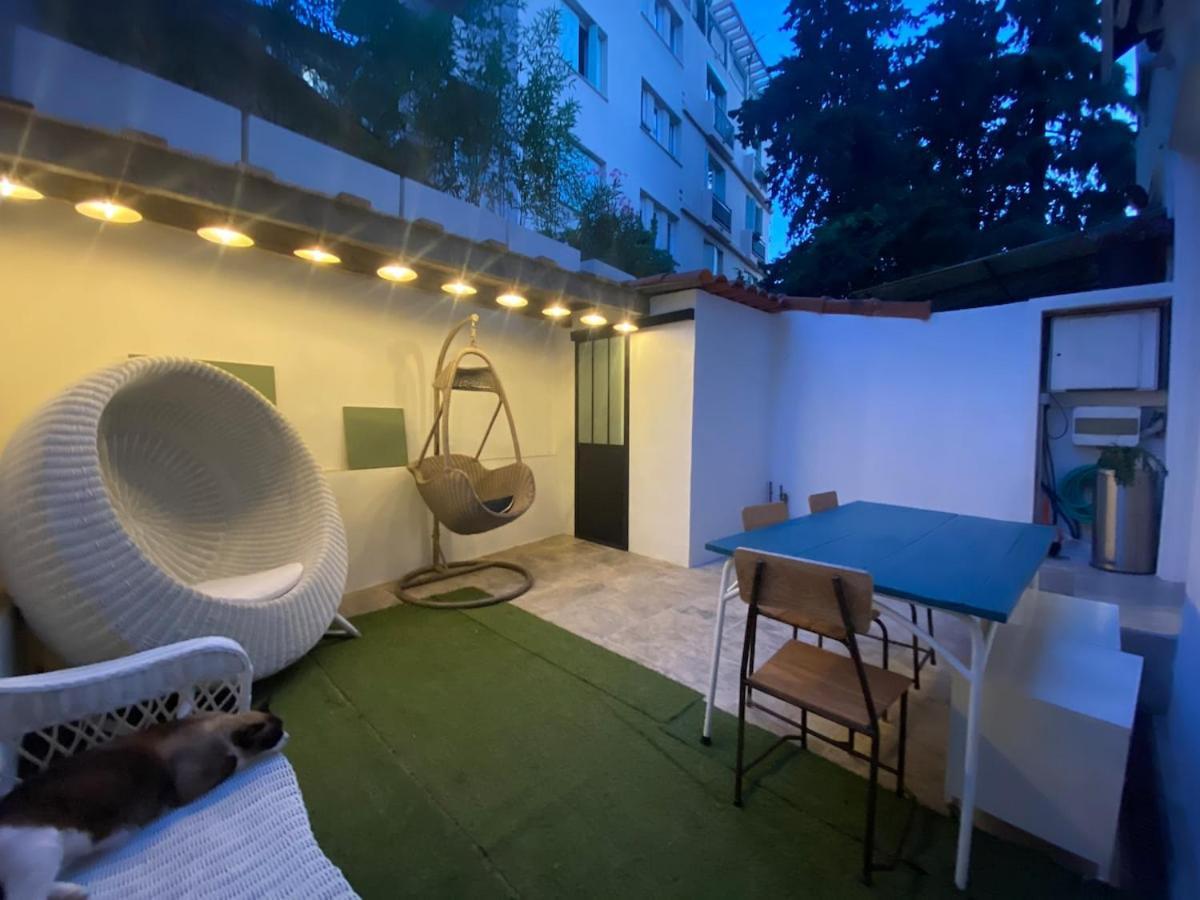 Holiday home De Charme A