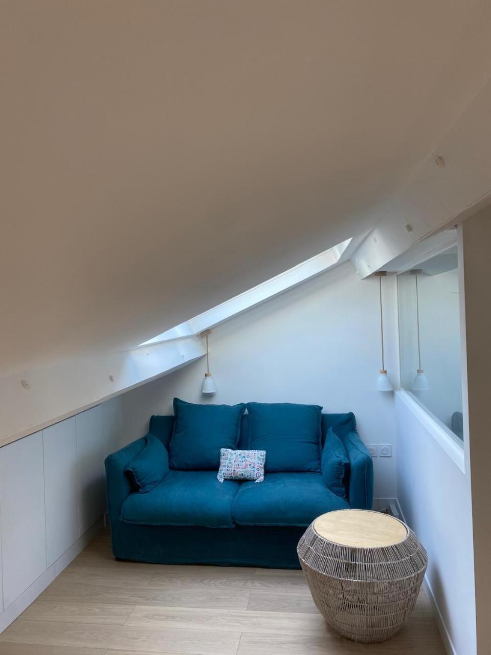 Holiday home De Charme A *