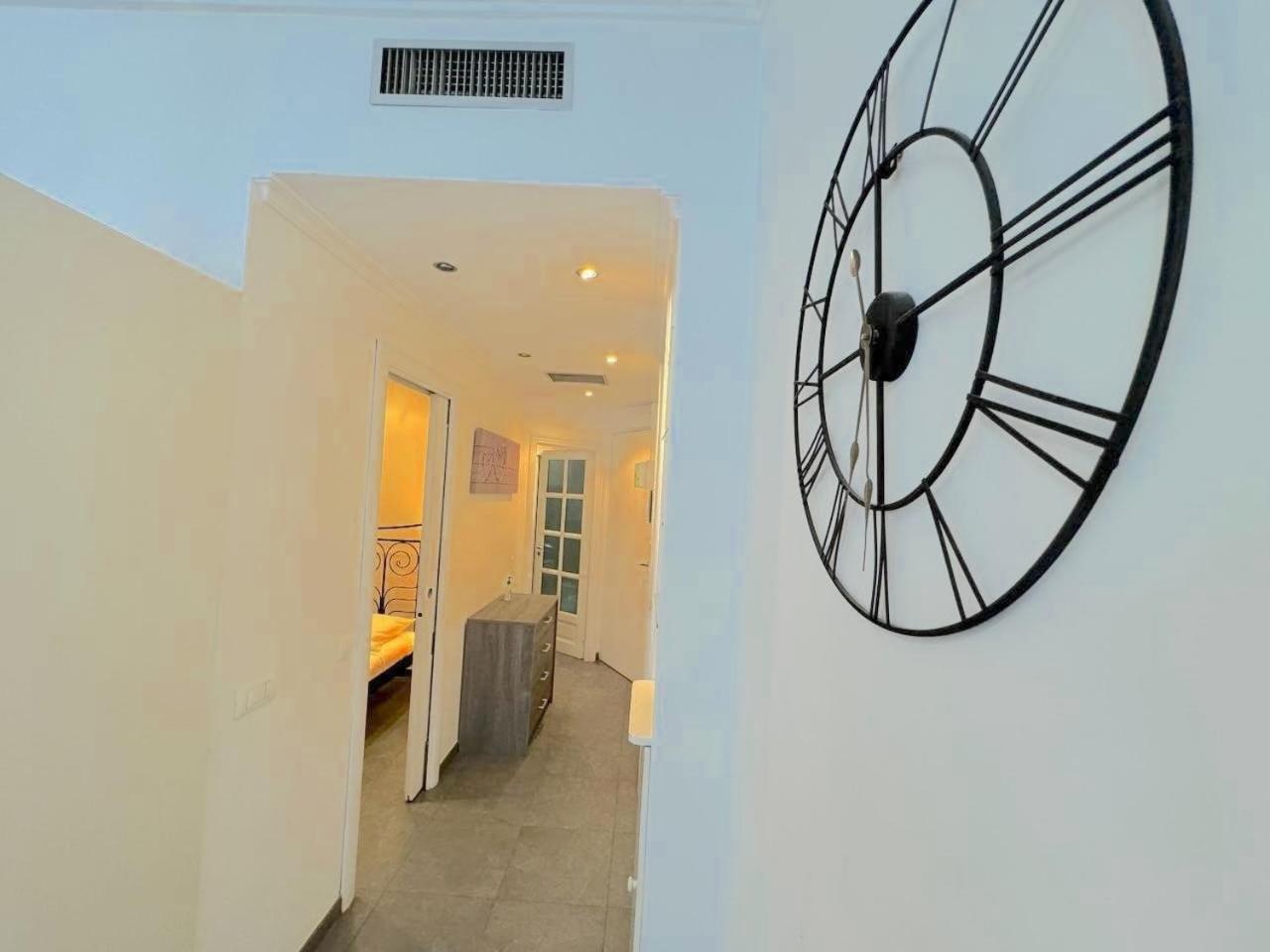 2 Pieces 600m 1km De La Gare Nice