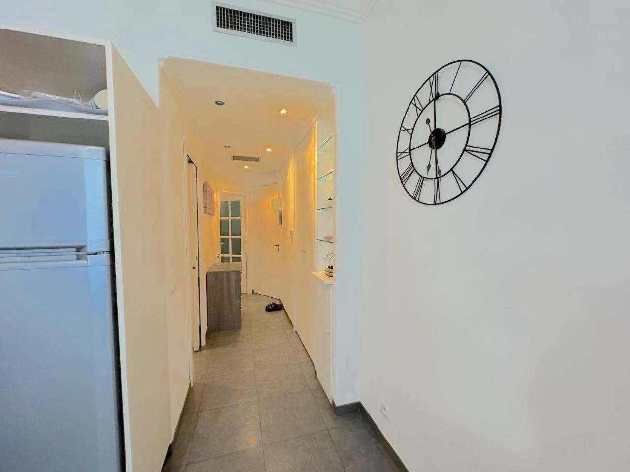 Apartment 2 Pieces 600m 1km De La Gare