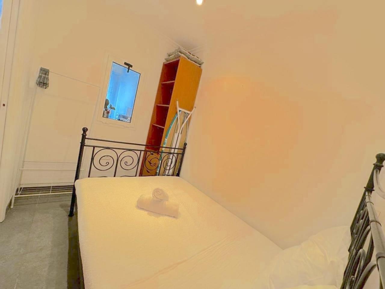 2 Pieces 600m 1km De La Gare Apartment *