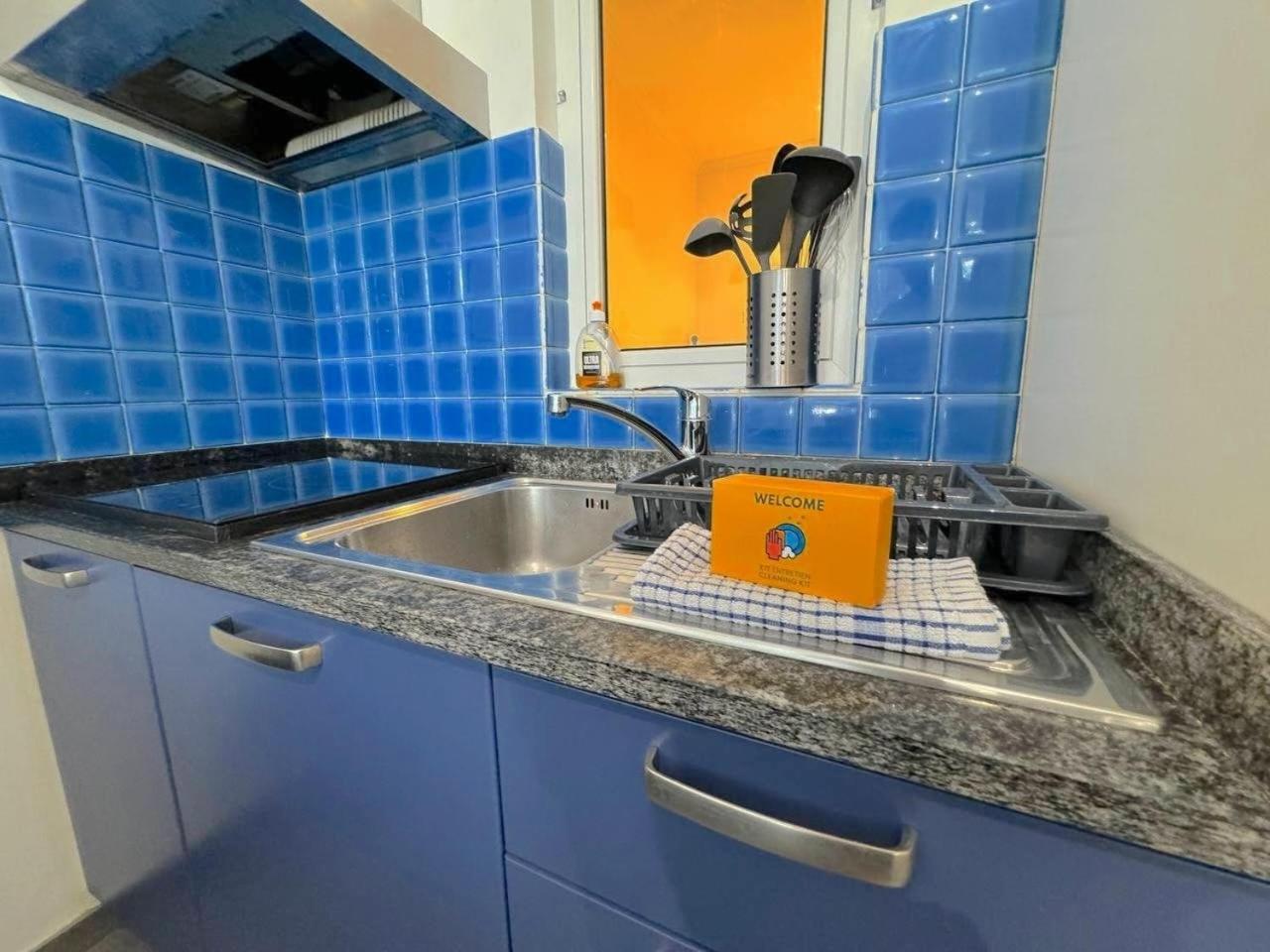 Apartment 2 Pieces 600m 1km De La Gare