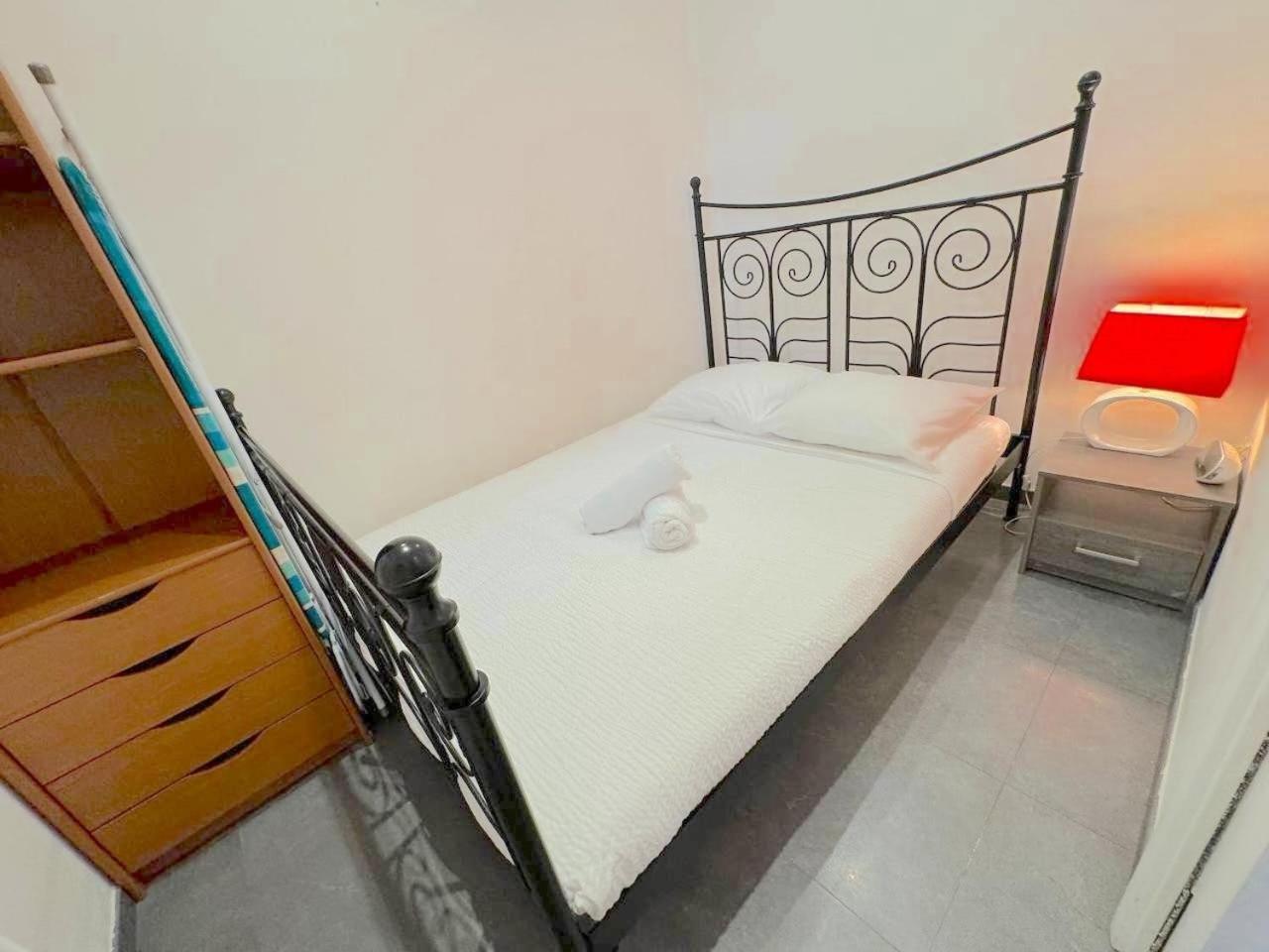 Apartment 2 Pieces 600m 1km De La Gare *