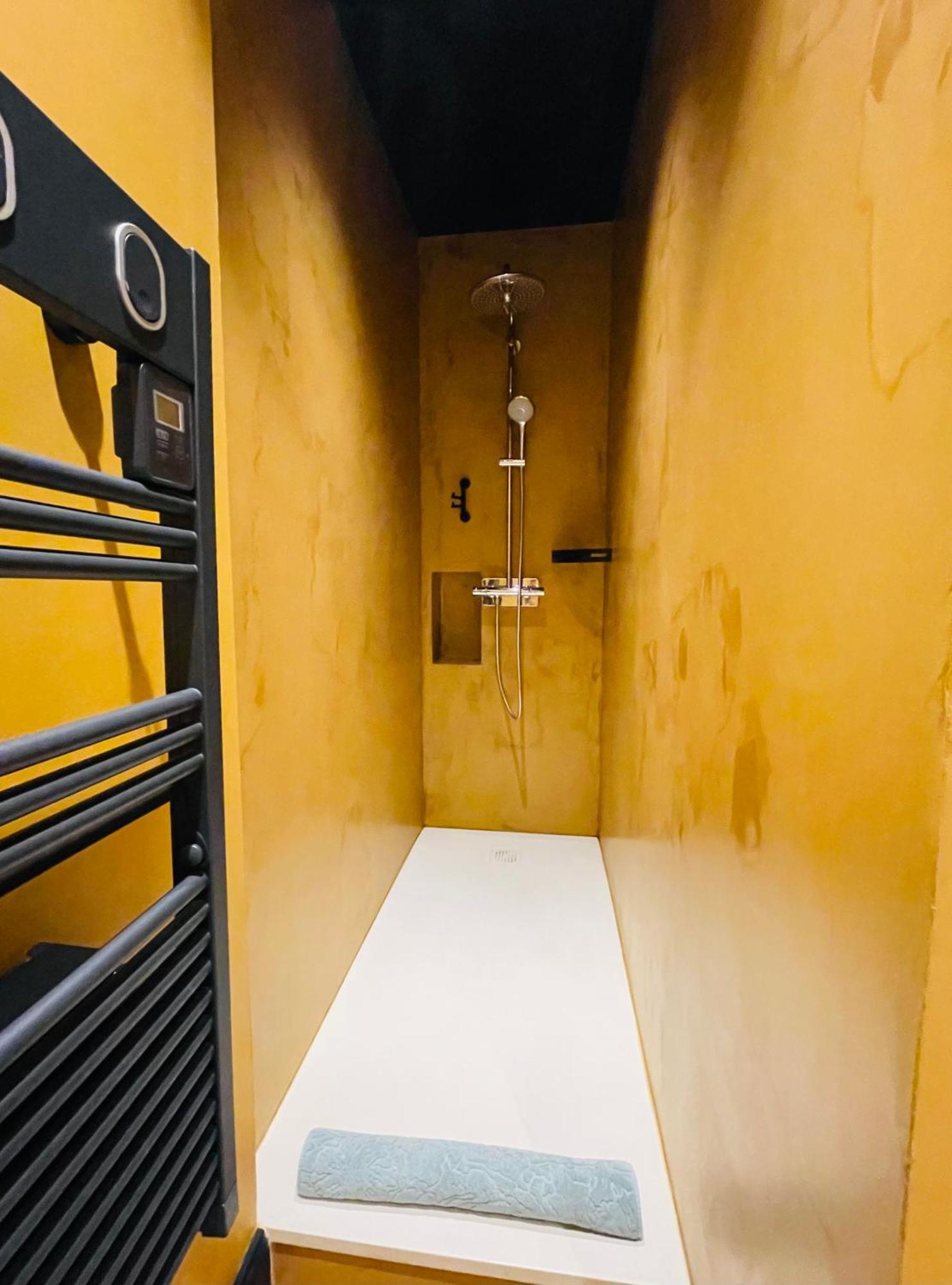 La Fenetre Sur - Superbe Vue Sur Le Port Apartment Nice