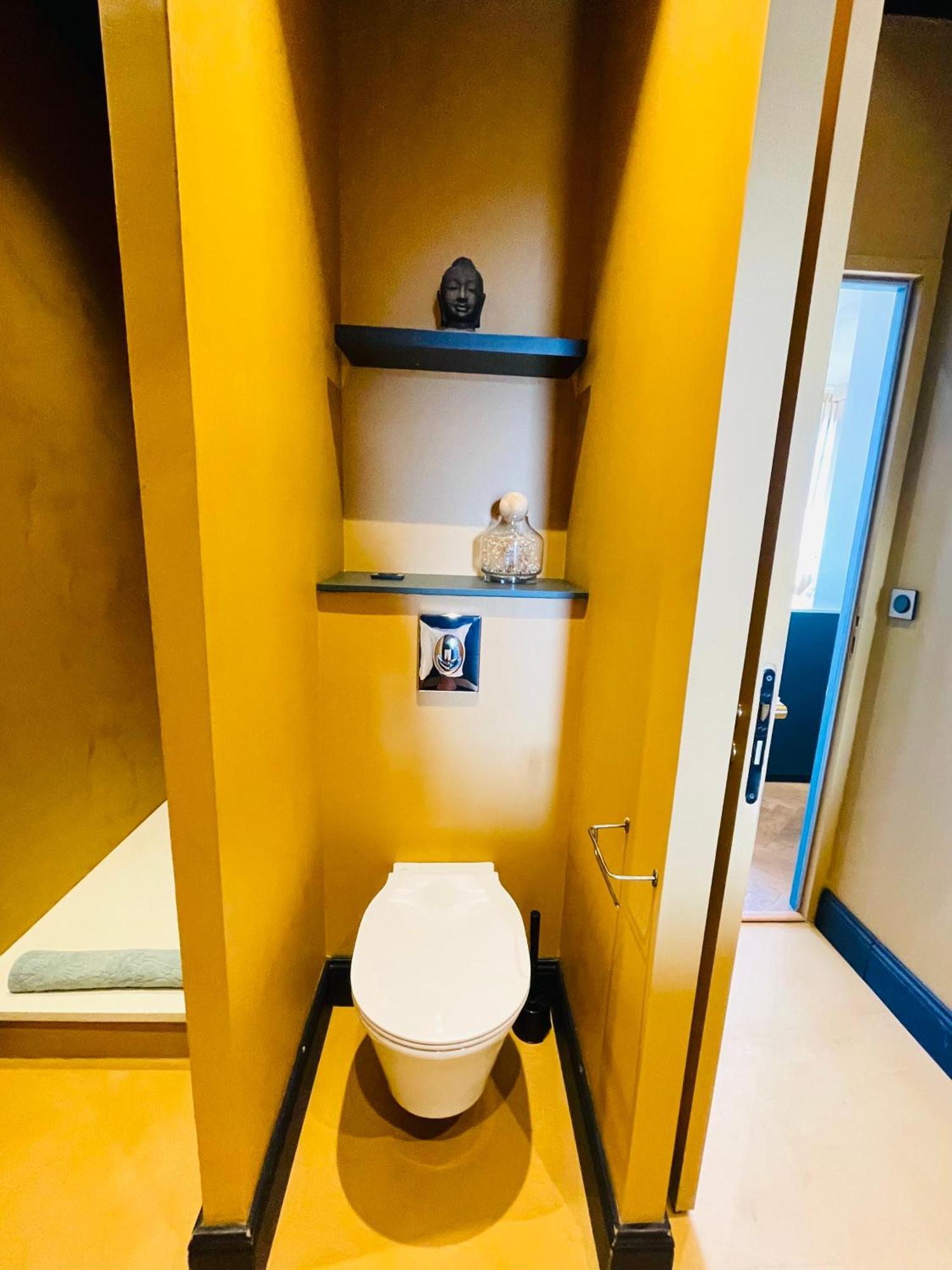 La Fenetre Sur - Superbe Vue Sur Le Port Nice