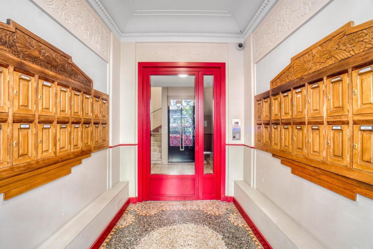 Design, Calme & Gare A 5 Min A Pied *