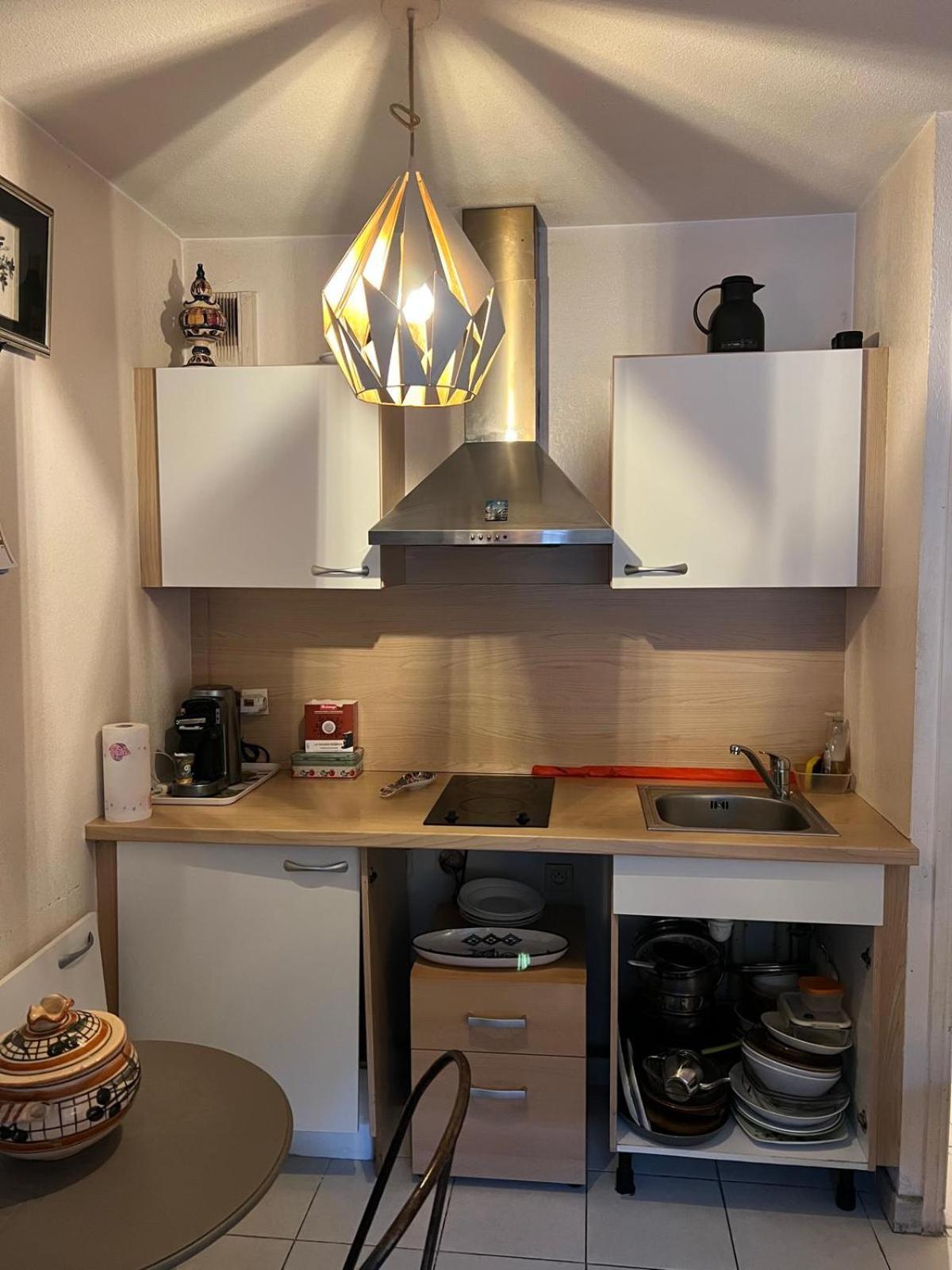 Magnan Grand Balcon * Nice