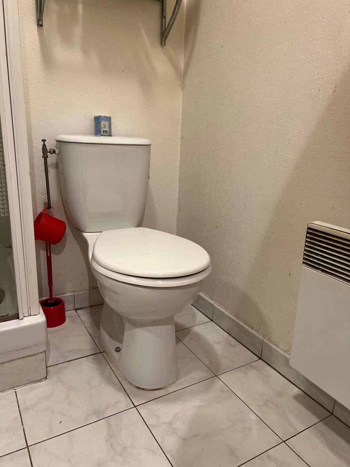 Apartment Magnan Grand Balcon Nice