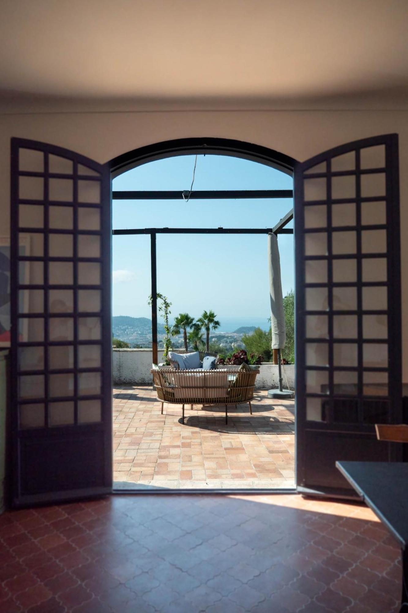 Nicoise Vue Holiday home