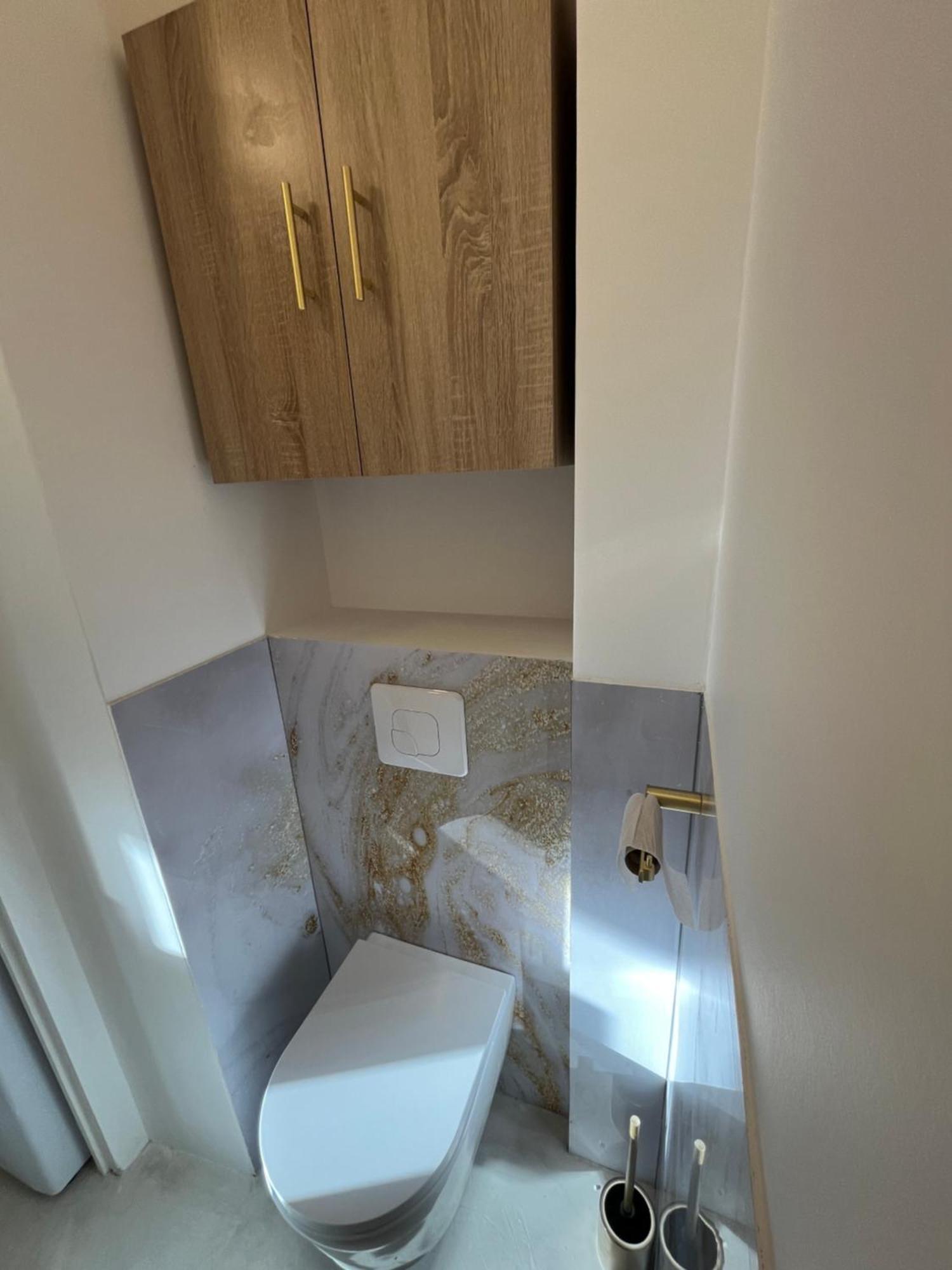 Apartment Lumineux Et Spacieux Avec Balcon Proche Garibaldi Nice