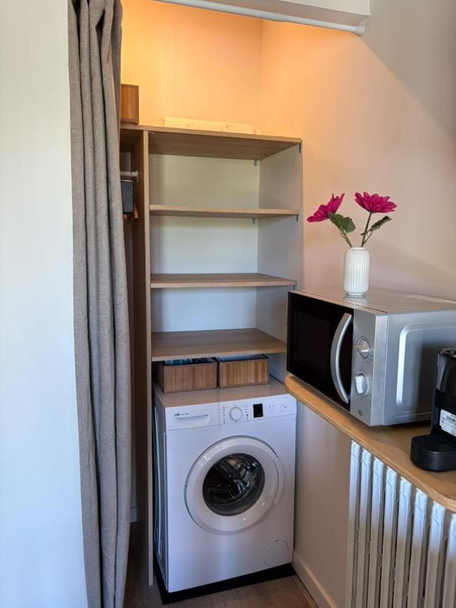 De Charme A - Ideal Teletravail - Balcon - A 300m Apartment *