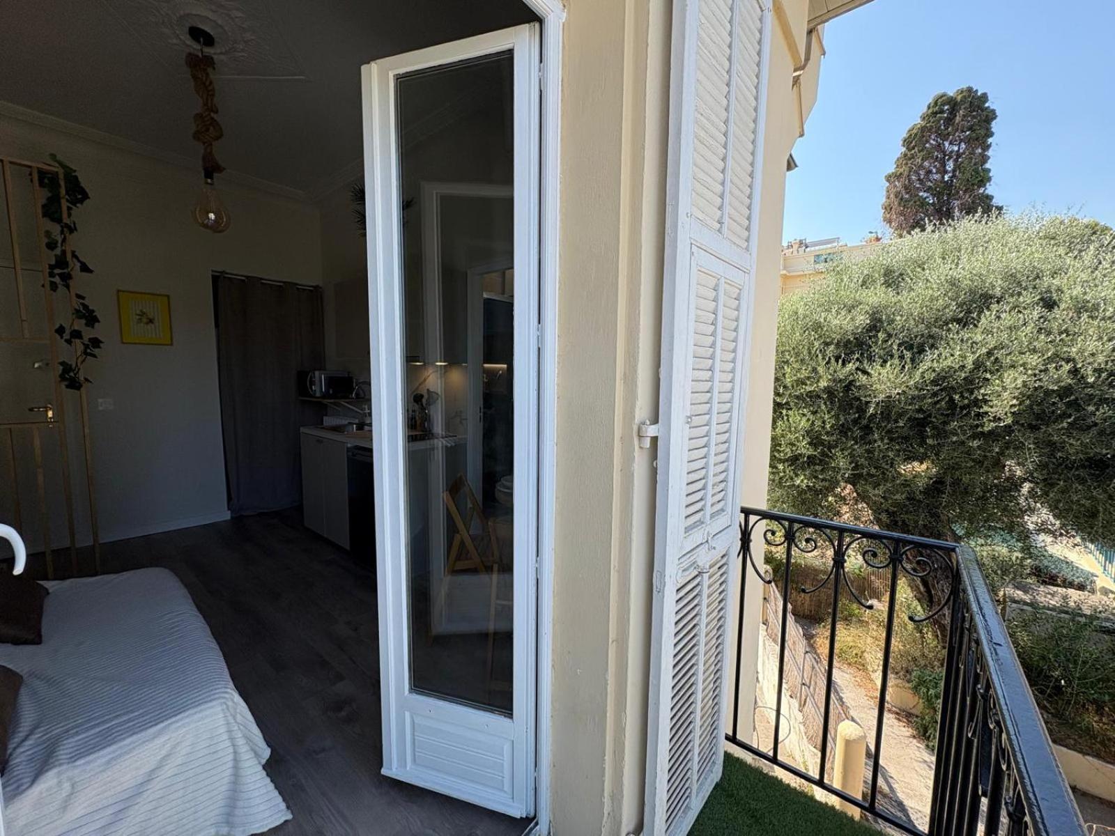 De Charme A - Ideal Teletravail - Balcon - A 300m *