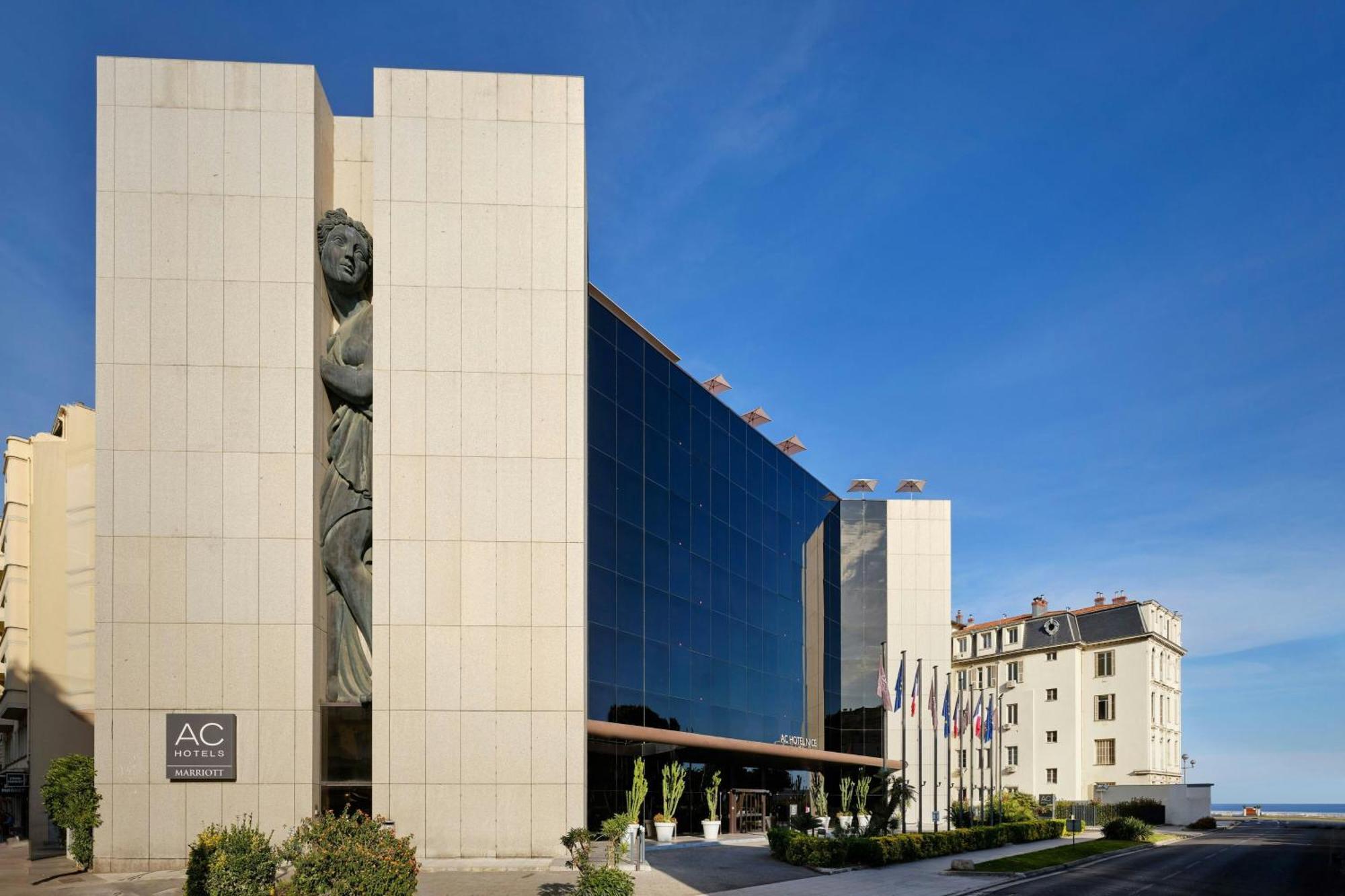 Ac By Marriott 4*