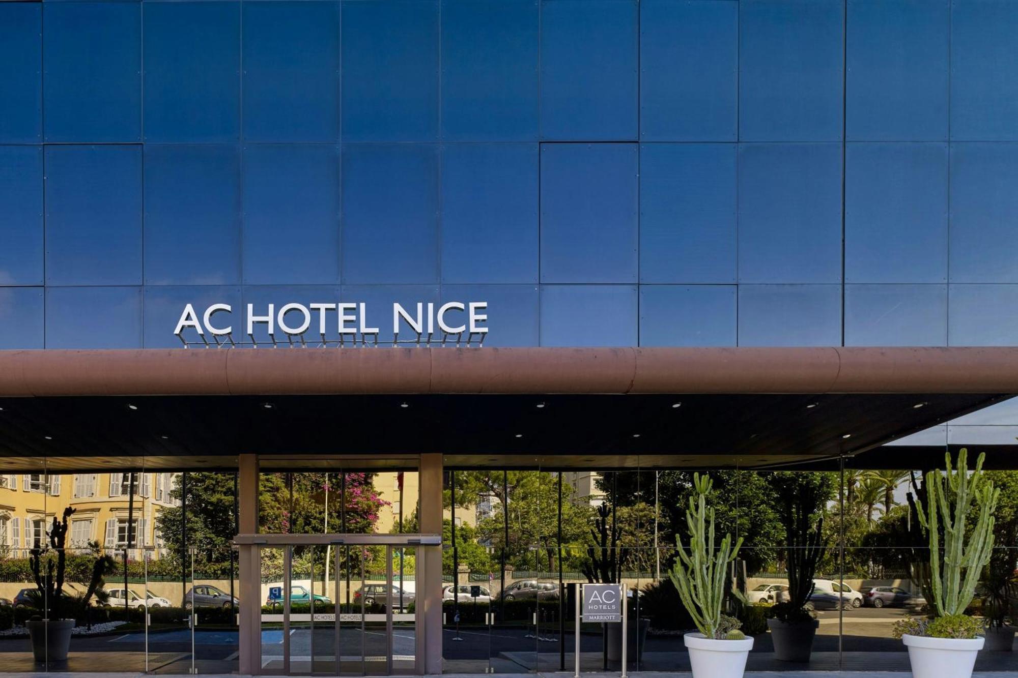 Ac By Marriott Nice
