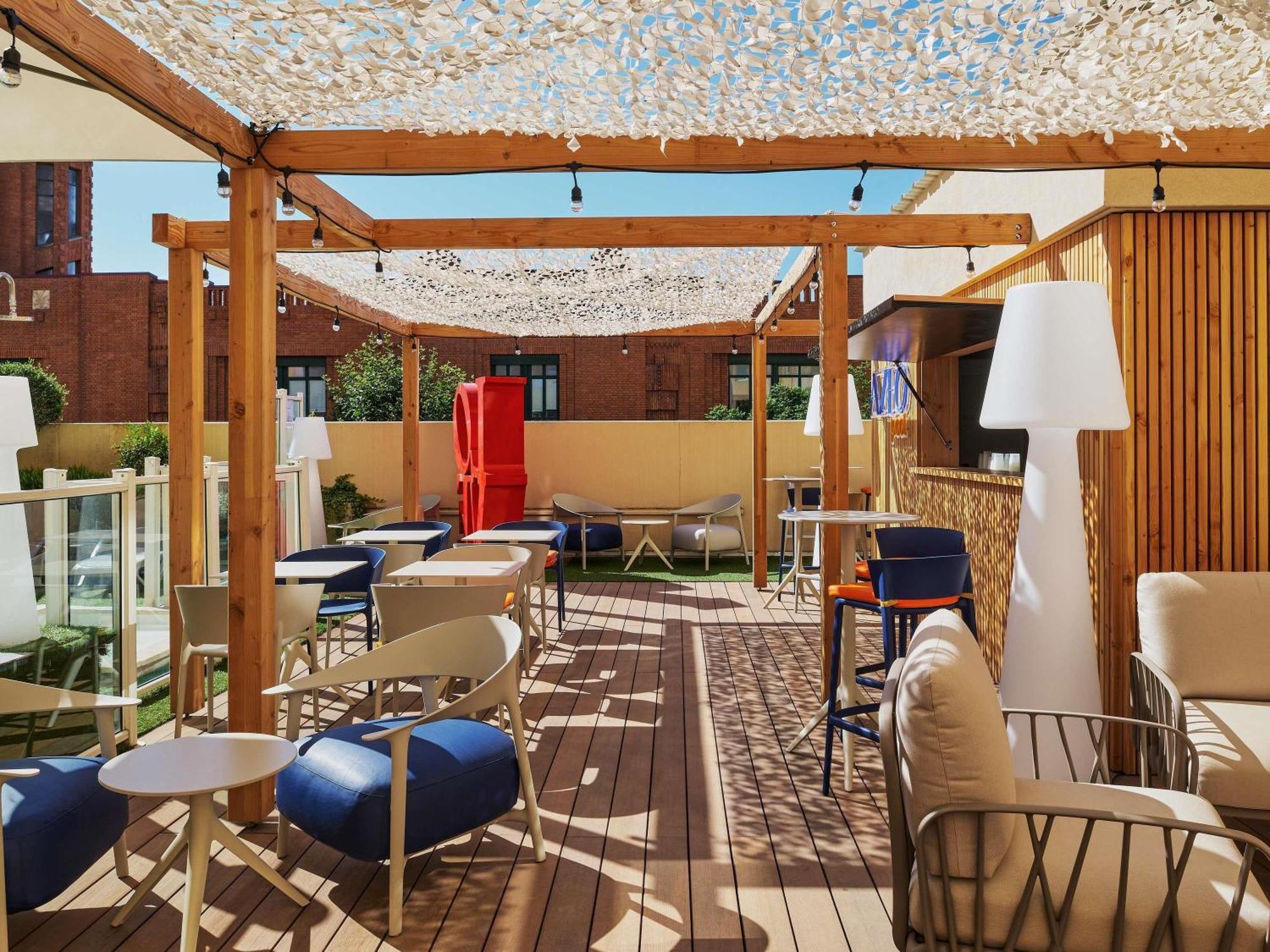 Ibis Centre Gare 3*