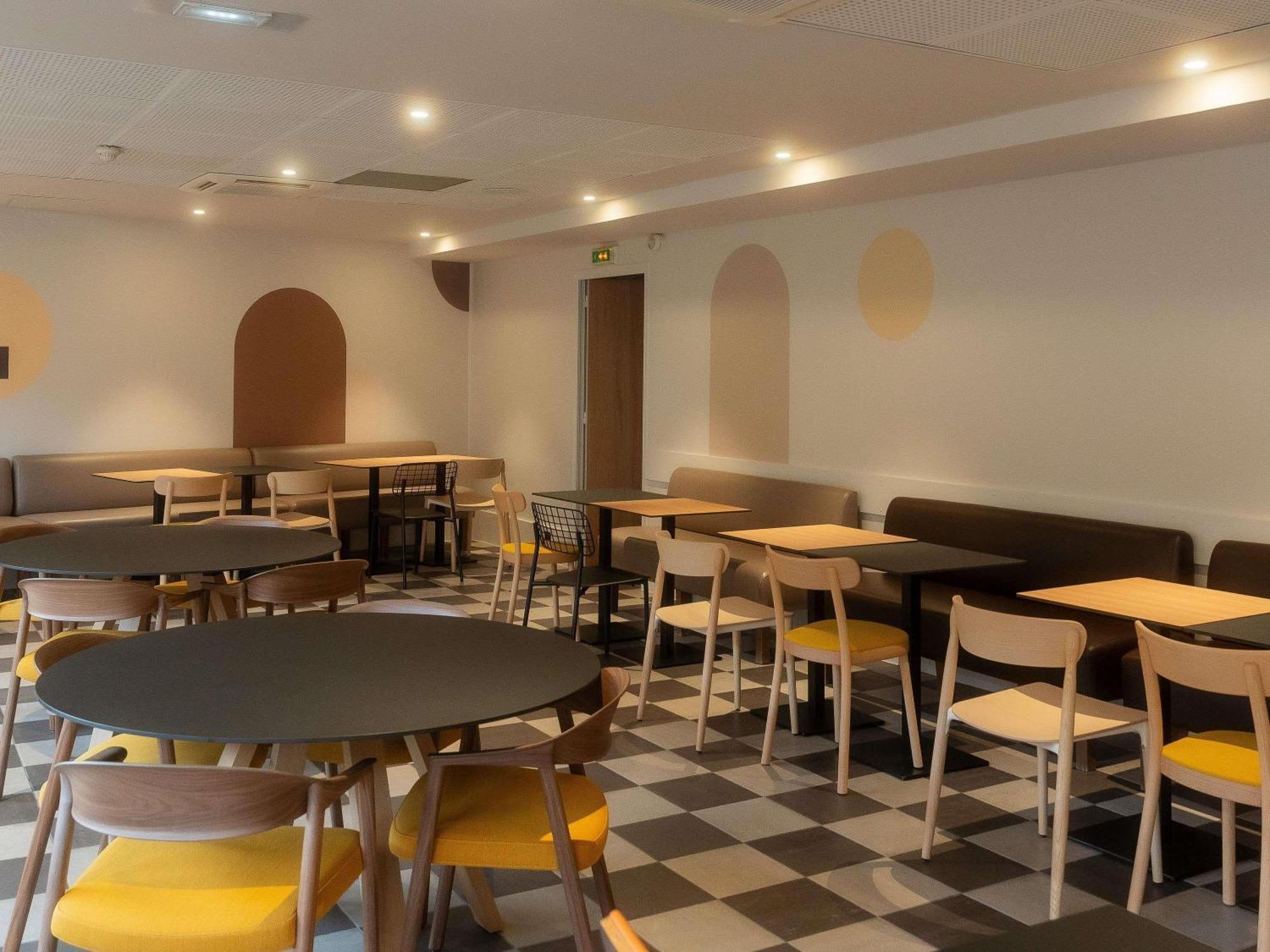 Ibis Centre Gare Hotel