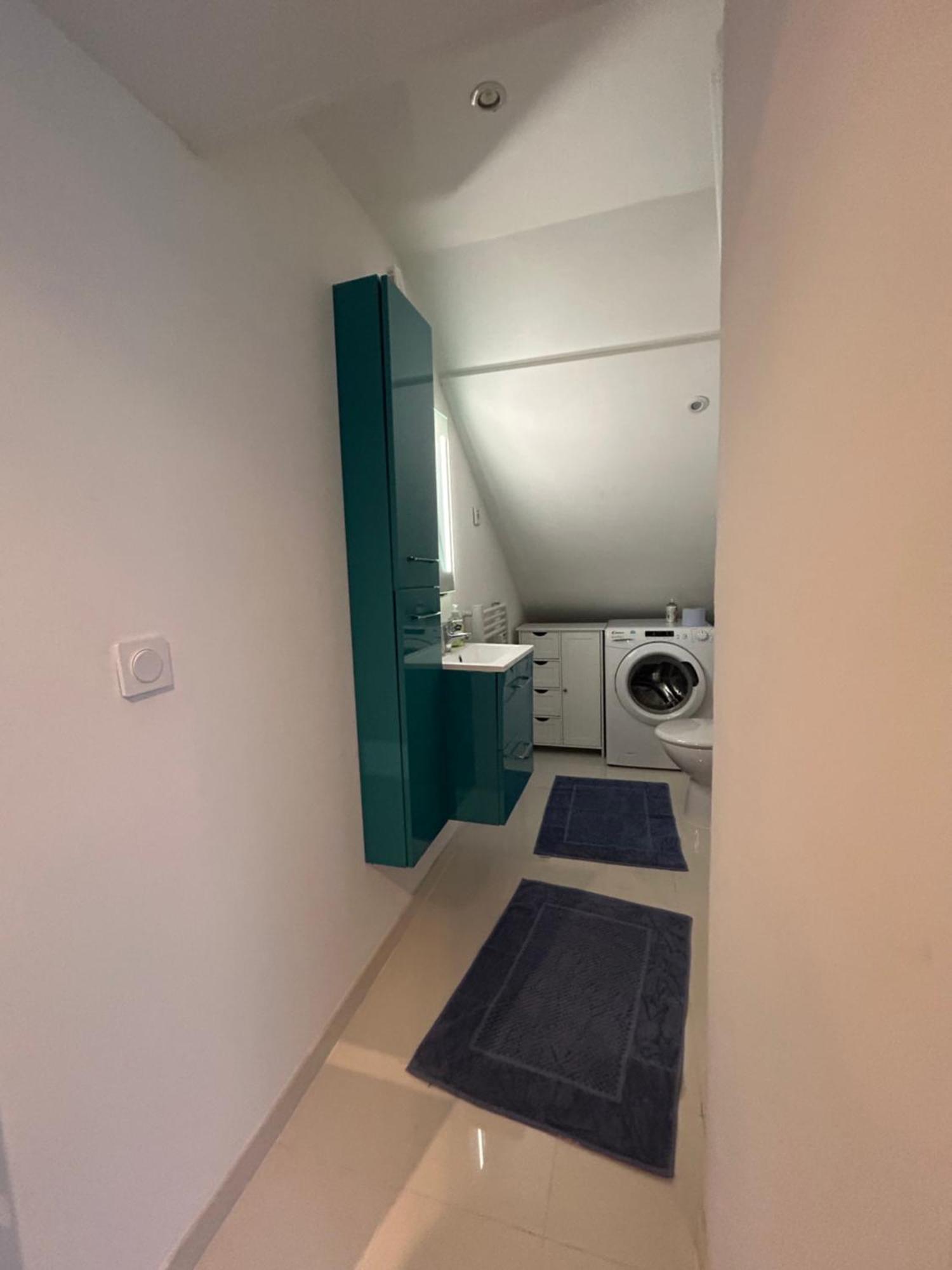 Mon Reve Apartements Nice