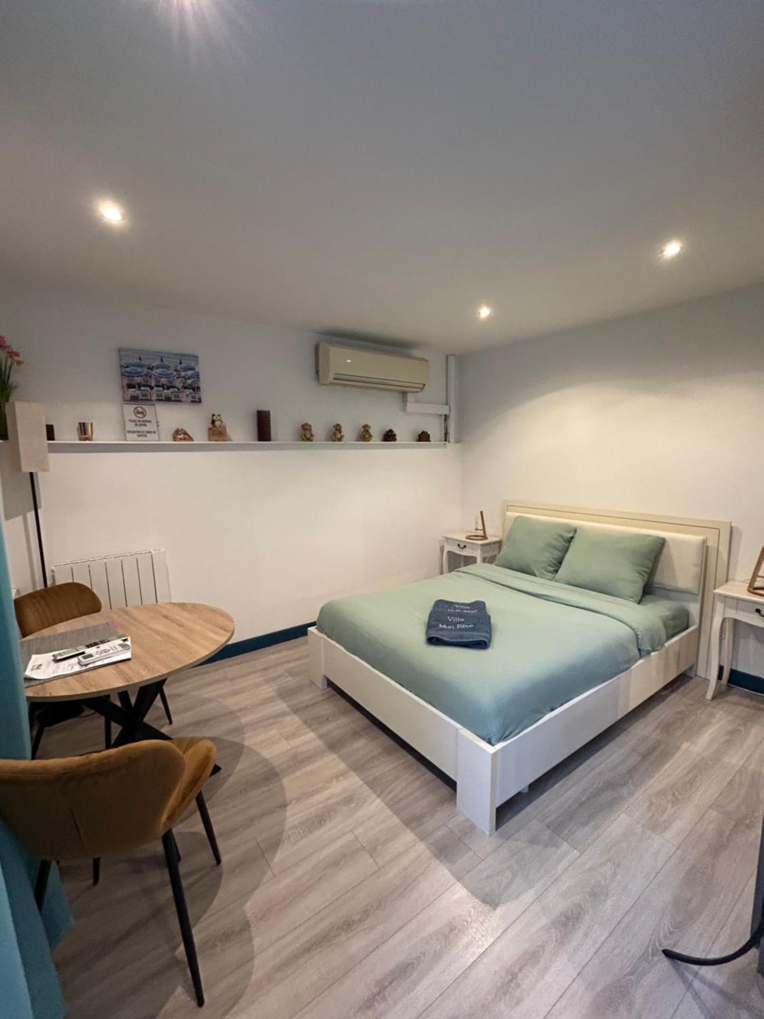 Mon Reve Apartements Bed & Breakfast