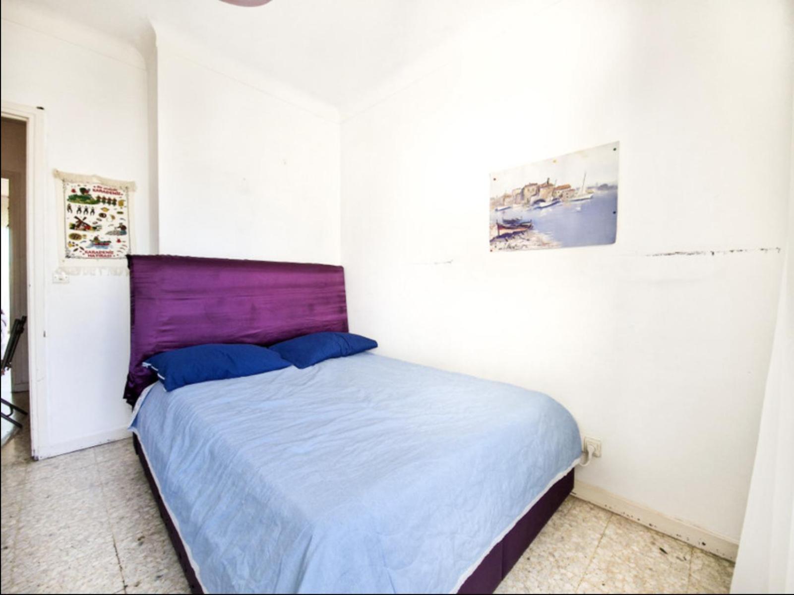 T4 Centre-ville - Vue Sur * Nice