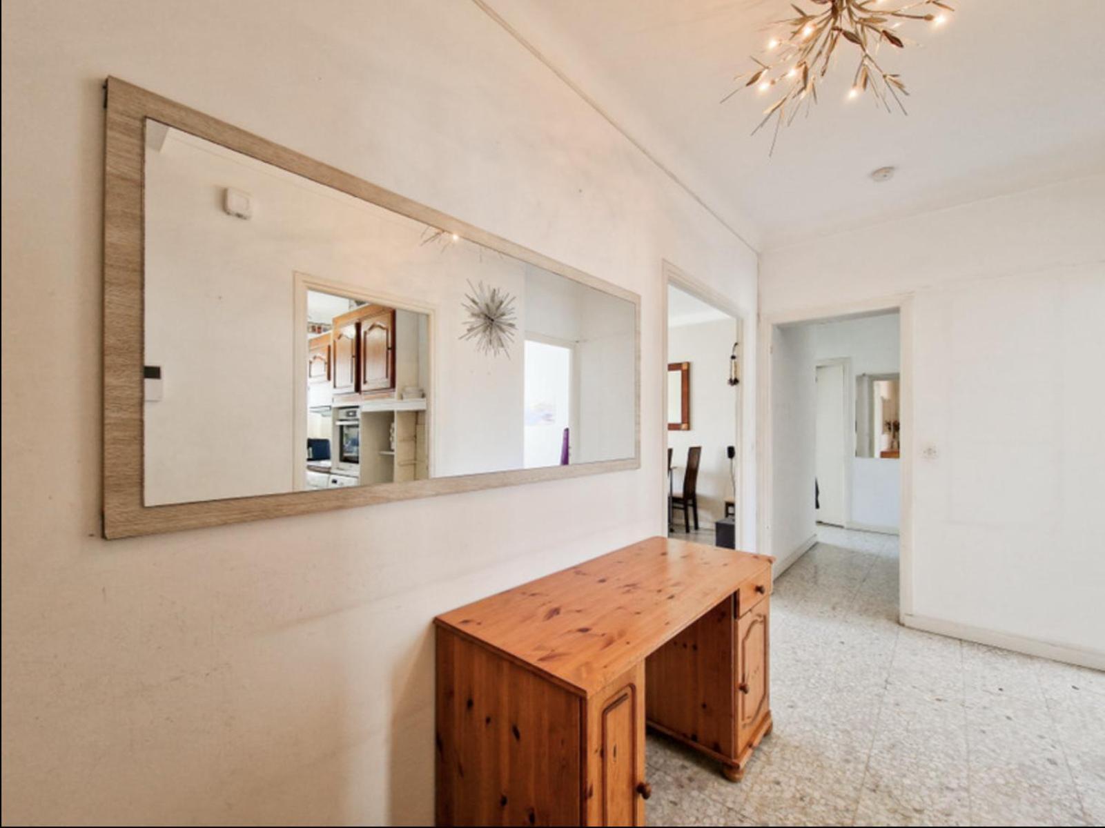 T4 Centre-ville - Vue Sur