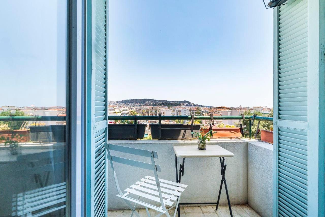 And Calm Escape With Panoramic Views Apartment *