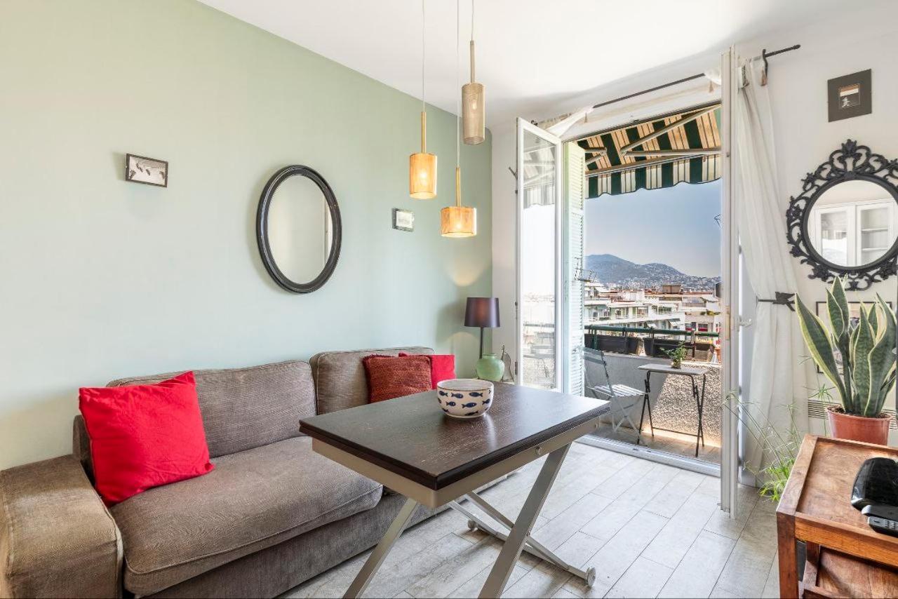 And Calm Escape With Panoramic Views Apartment