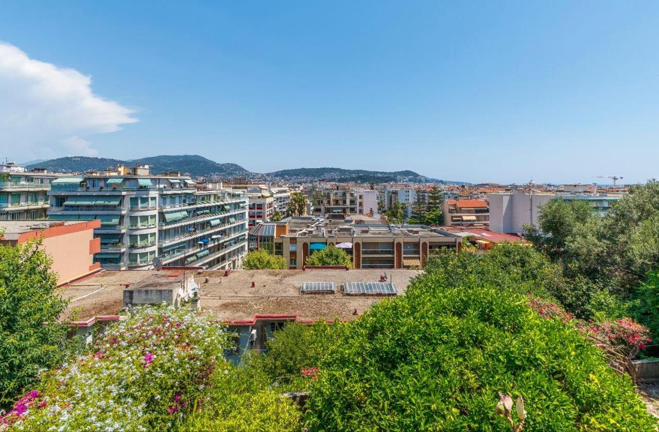 Apartment And Calm Escape With Panoramic Views