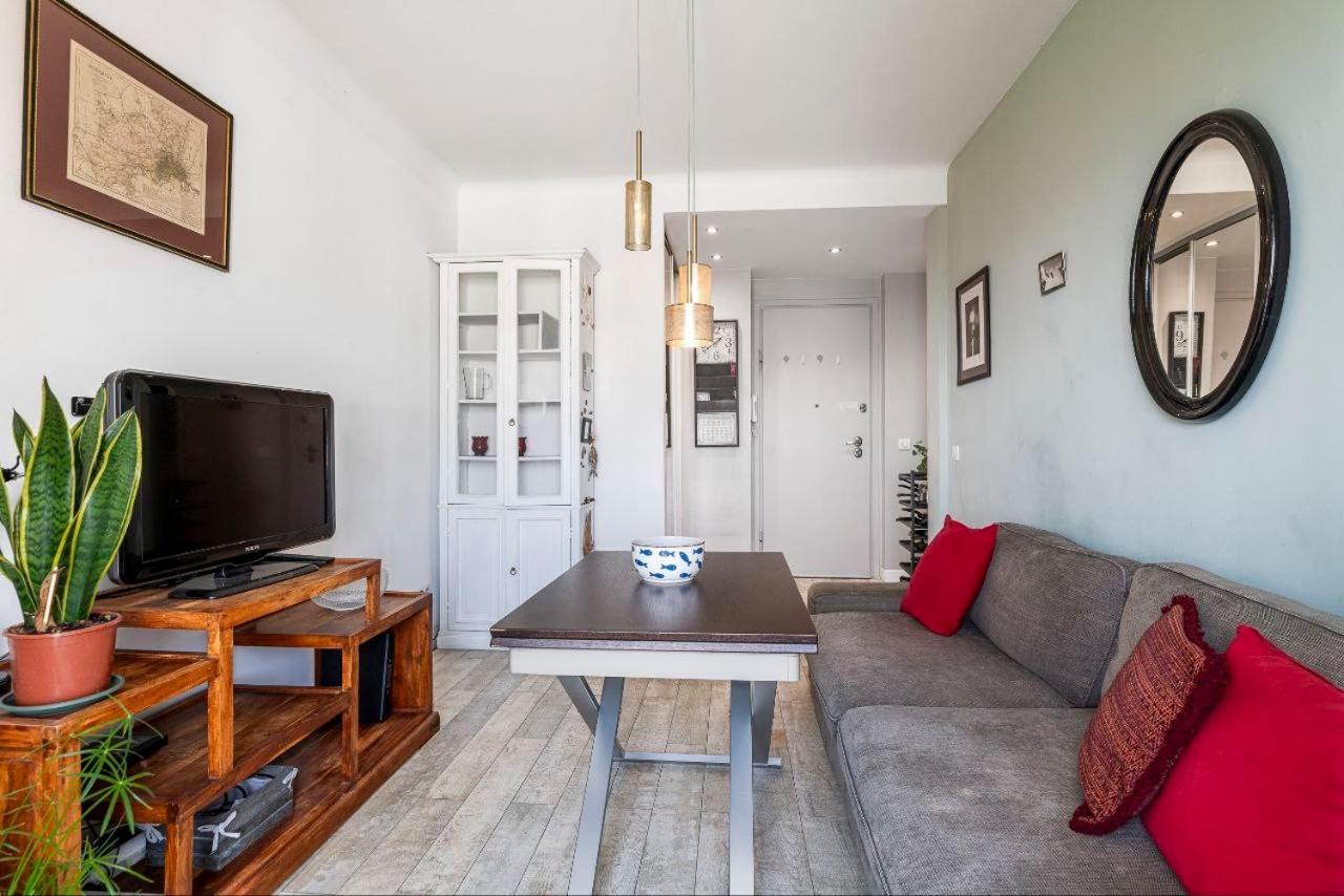 Apartment And Calm Escape With Panoramic Views *