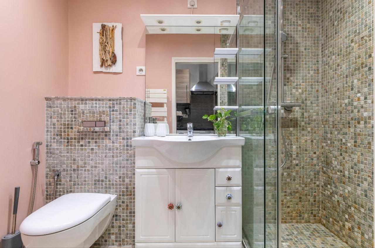 And Calm Escape With Panoramic Views Apartment