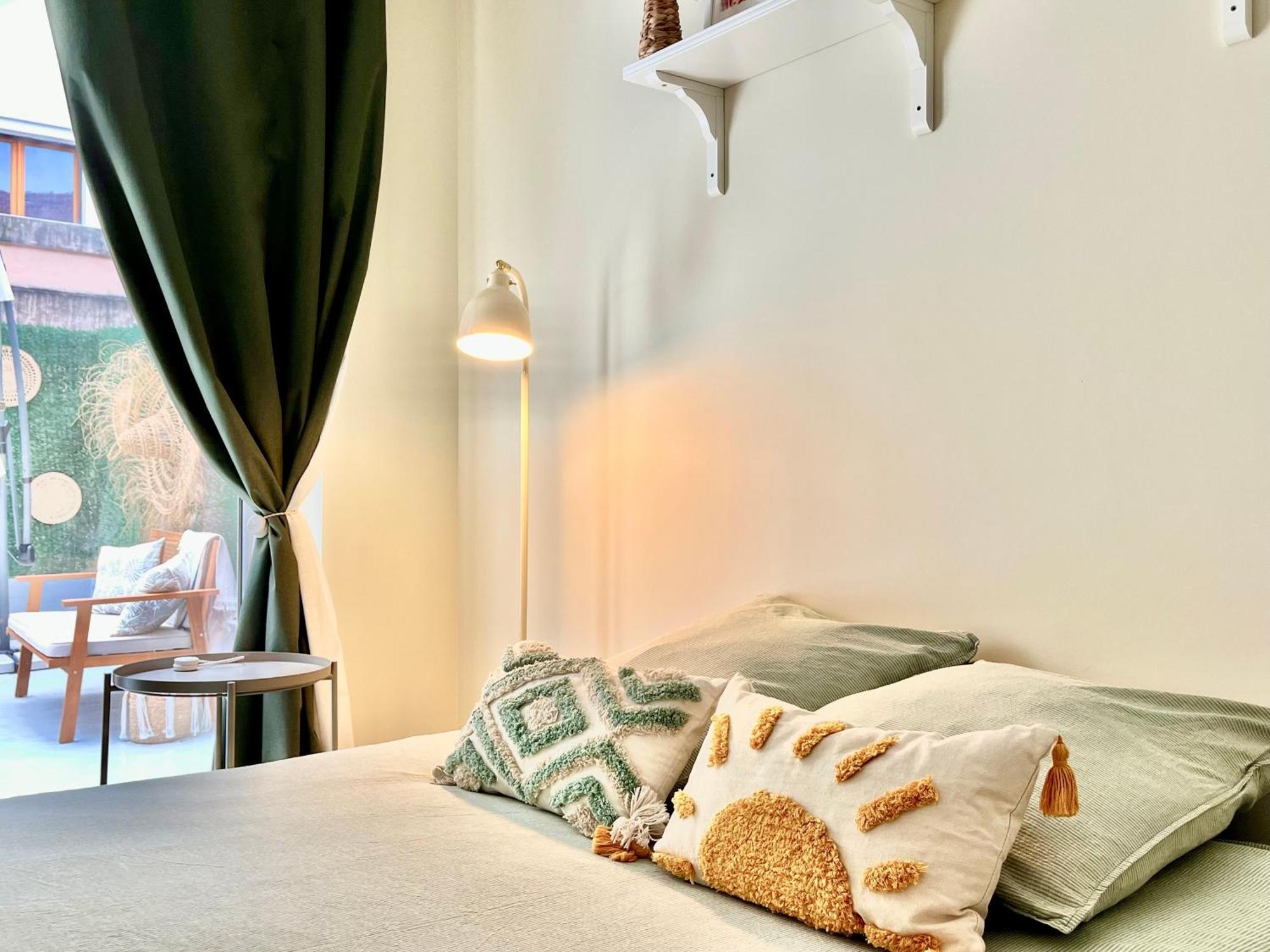 Le Petit - 2 & 2 Terrasse Nice