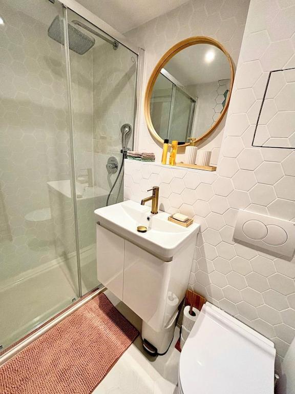 Apartment Duplex Moderne Port De Nice