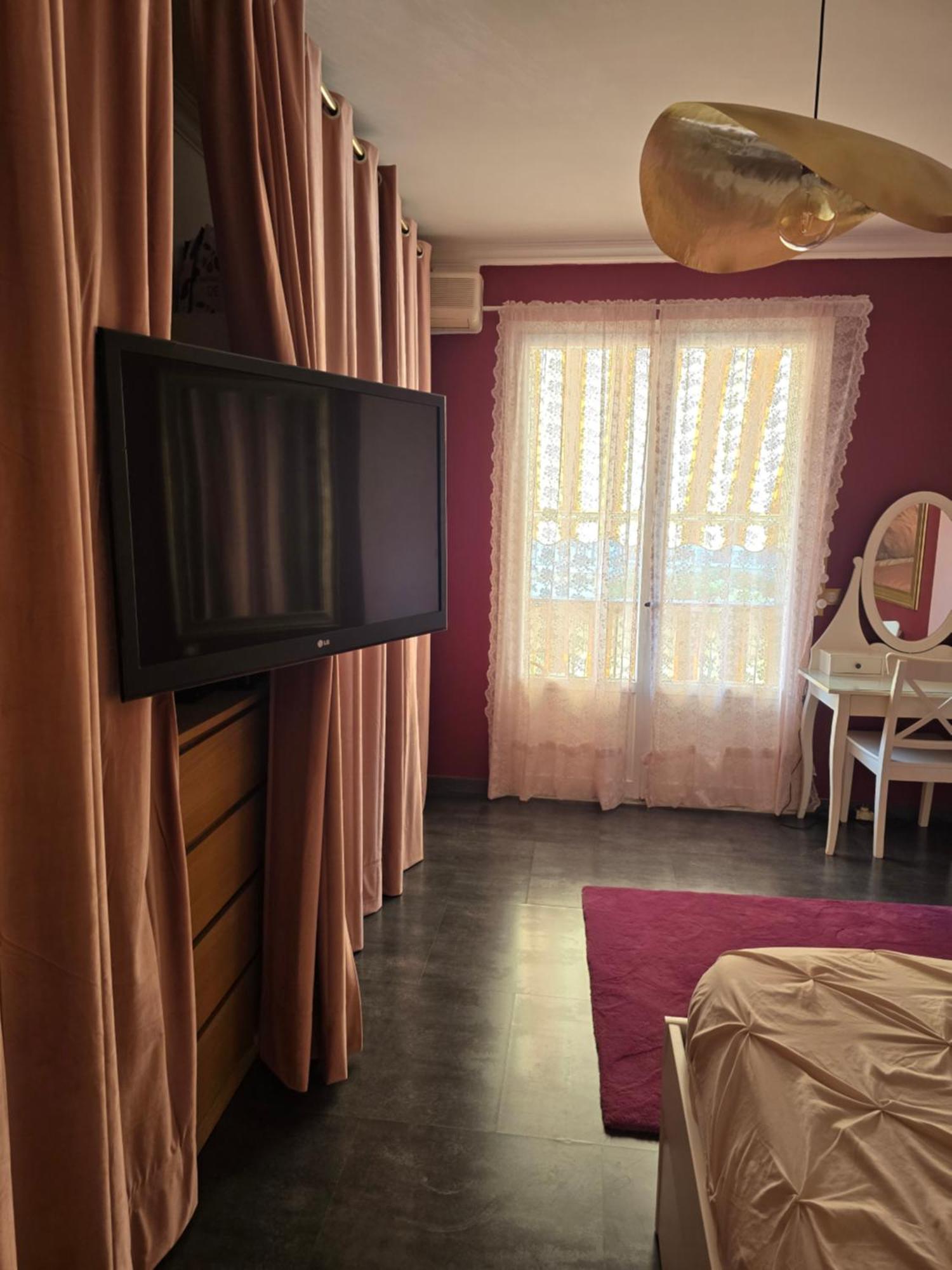 Cosy Et Tendance Pour Parenthese Chaleureuse Apartment Nice