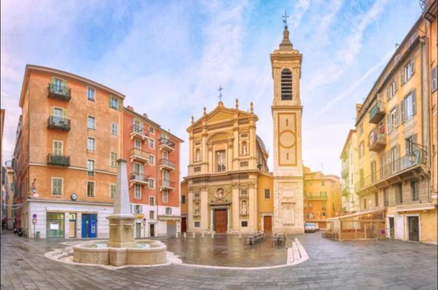 Jardin Tropical, Parking, Climatisation *