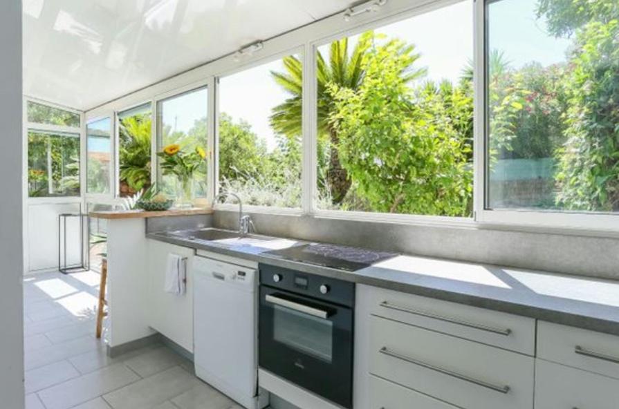 Apartment Jardin Tropical, Parking, Climatisation