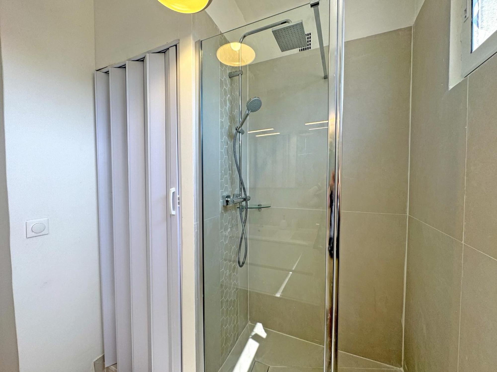 Seaview Loft Promenade *